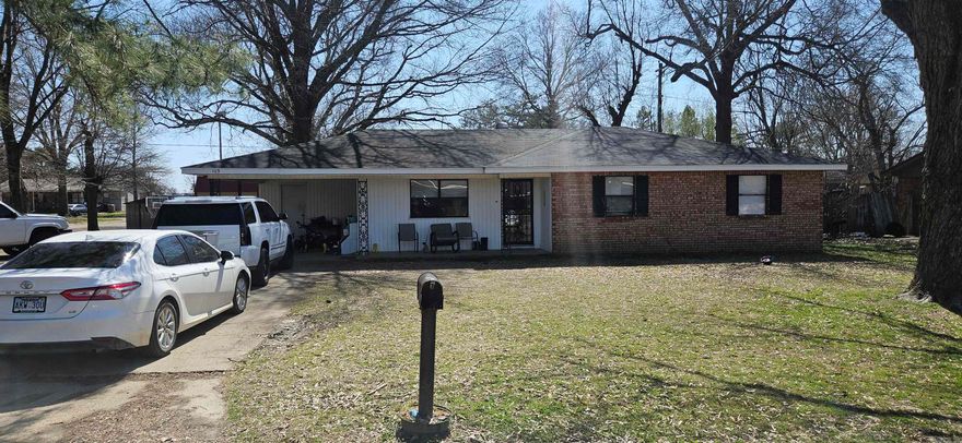 REAL ESTATE AUCTION - 24 INCOME PRODUCING HOME RENTALS IN WYNNE, AR - FRI. MAY 2, 10AM - ATTENTION Investors and homebuyers! Join us for this live real estate auction being held at the Fire Station in Wynne, AR (1111 Falls Blvd N, Wynne, AR 72396) on Friday, May 2nd at 10am. Here's your chance to purchase turnkey, income producing homes. For a list of all twenty-four properties or additional details contact the listing agent. Rent rolls are available upon request.  109 CE Brawner Road, Wynne, AR • 3BR/1.5BA • 1142 sq ft • Year built: 1978 • Roof: Replaced 2017 • Monthly rent being collected: $750 • Rental contract: 4/1/20 - MONTHLY   TERMS FOR THE REAL ESTATE AUCTION:  • Must Have Proof of Availability of Funds to Register. • 10% Buyer's Premium added to bidder’s final purchase price. • Closing in 30 Days. • Sold AS IS, WHERE IS. • No Contingencies. • No Exceptions Will Be Made. • Earnest Money in The Amount of 10% - Preferably in the Form of a Cashier’s Check - Payable to Thomas Blackmon Realty - Due Day of the Auction. • Announcements Made Day of the Sale Take Precedence Over Printed Material.