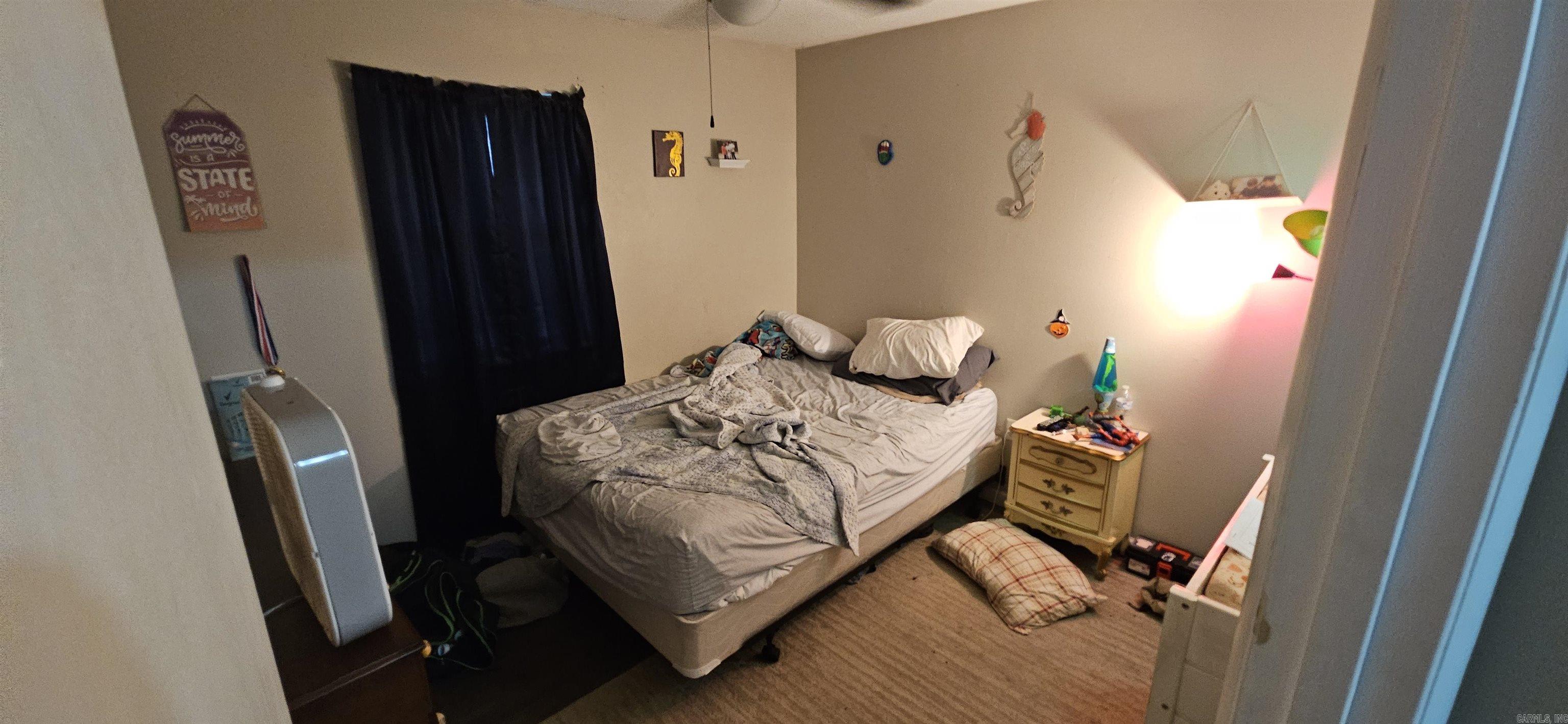 HARRELL E. BRAWNER SUBDIVISION - Residential