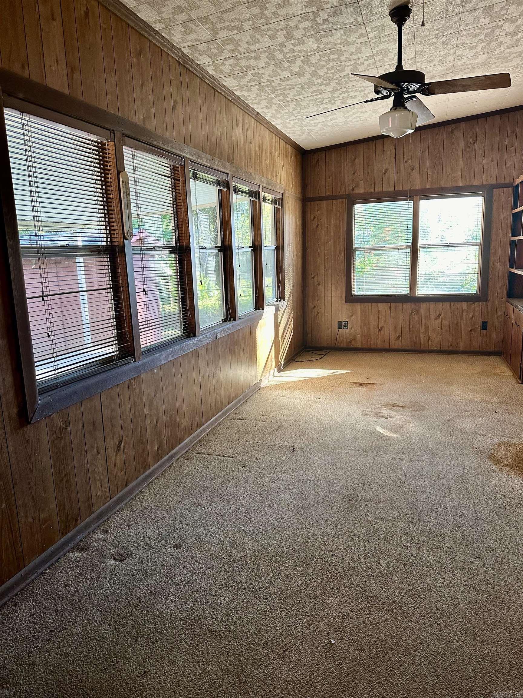 NORTH CROSSETT S/D - Residential