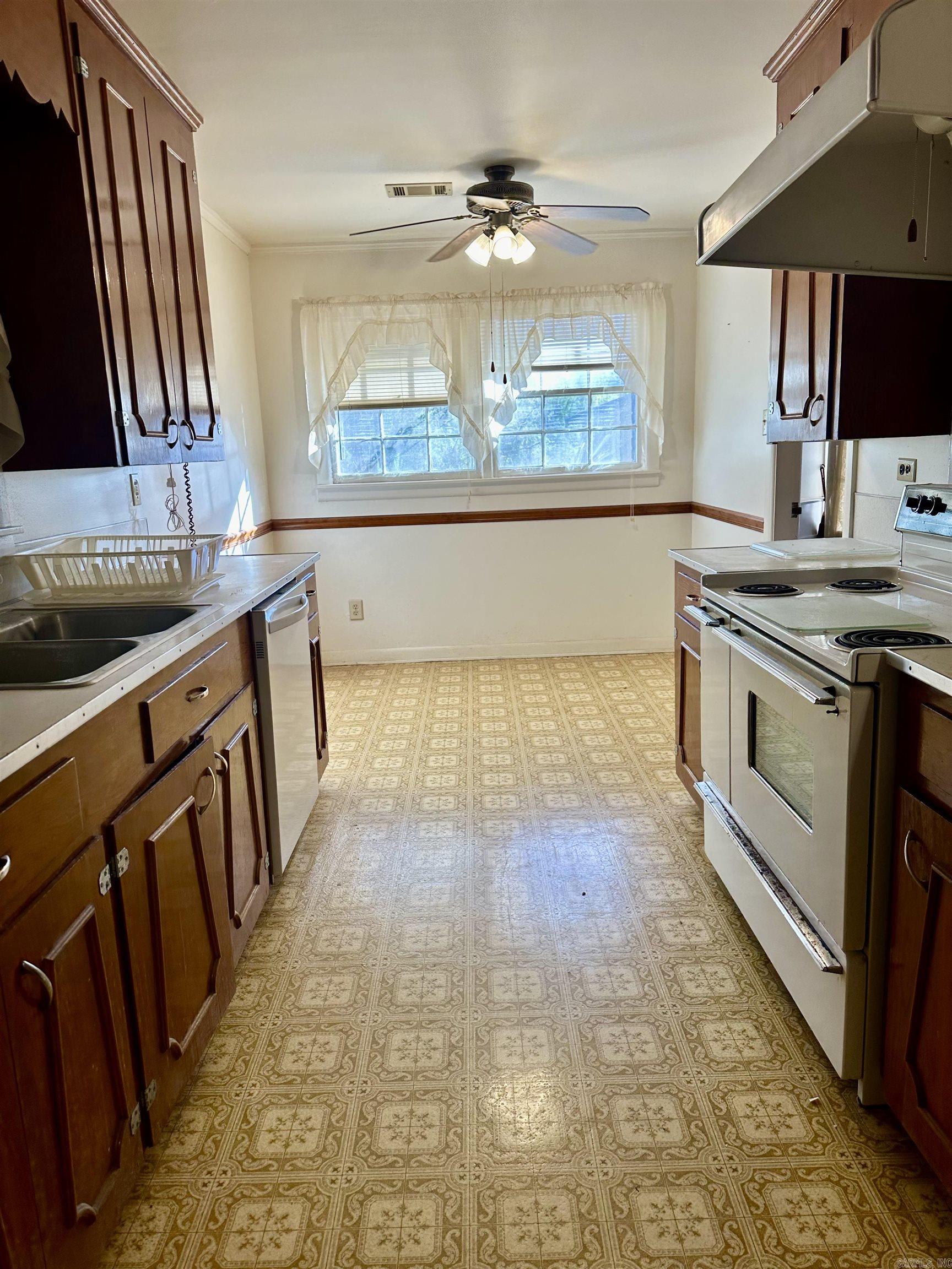 NORTH CROSSETT S/D - Residential