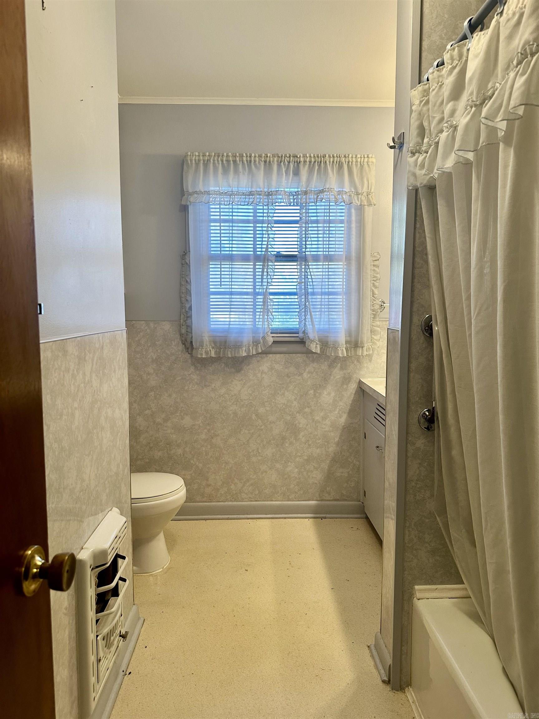 NORTH CROSSETT S/D - Residential