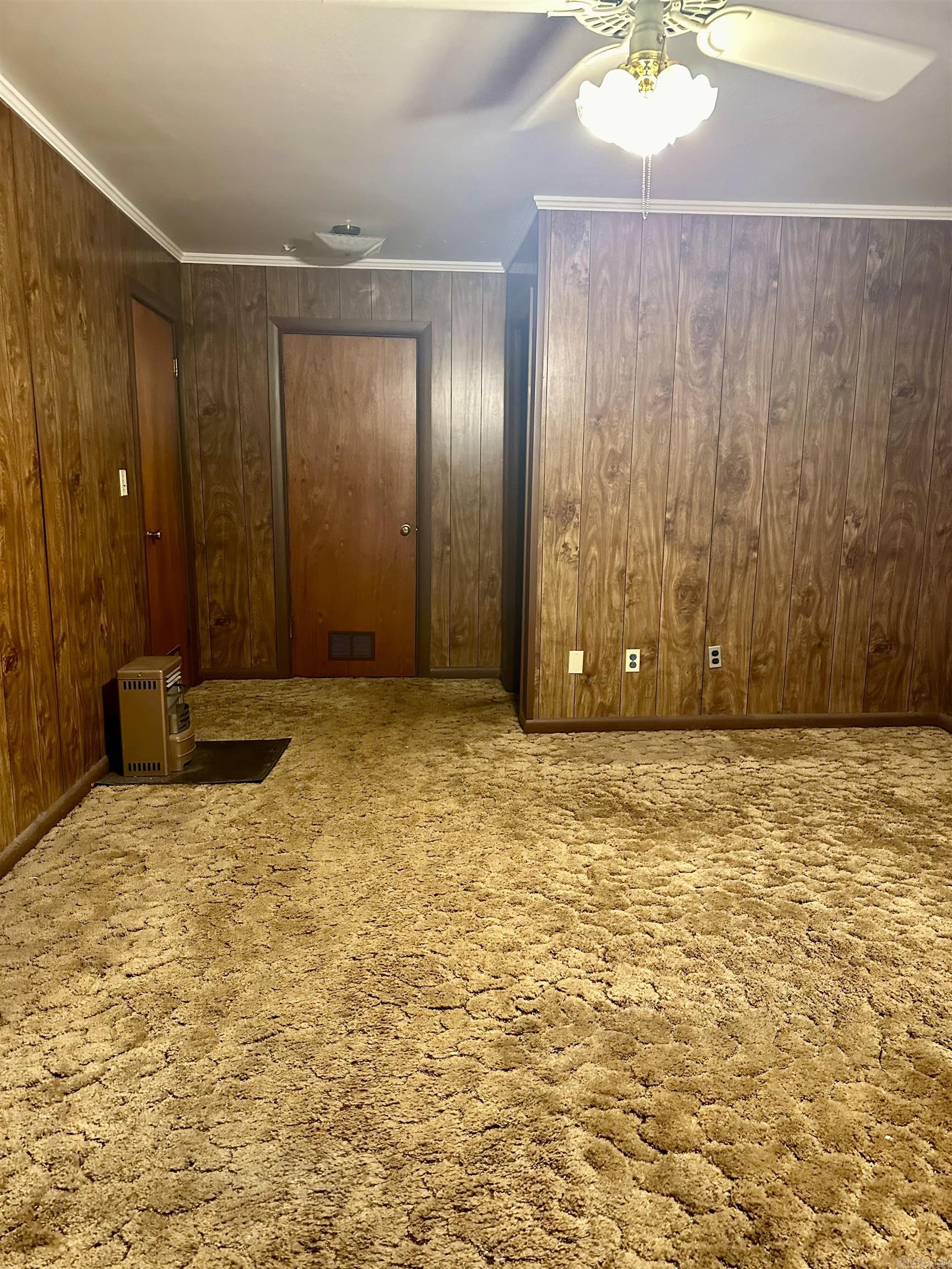 NORTH CROSSETT S/D - Residential