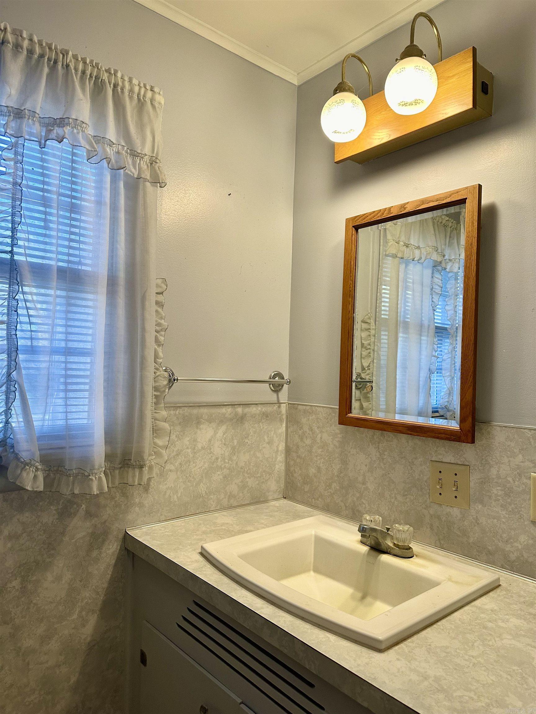 NORTH CROSSETT S/D - Residential