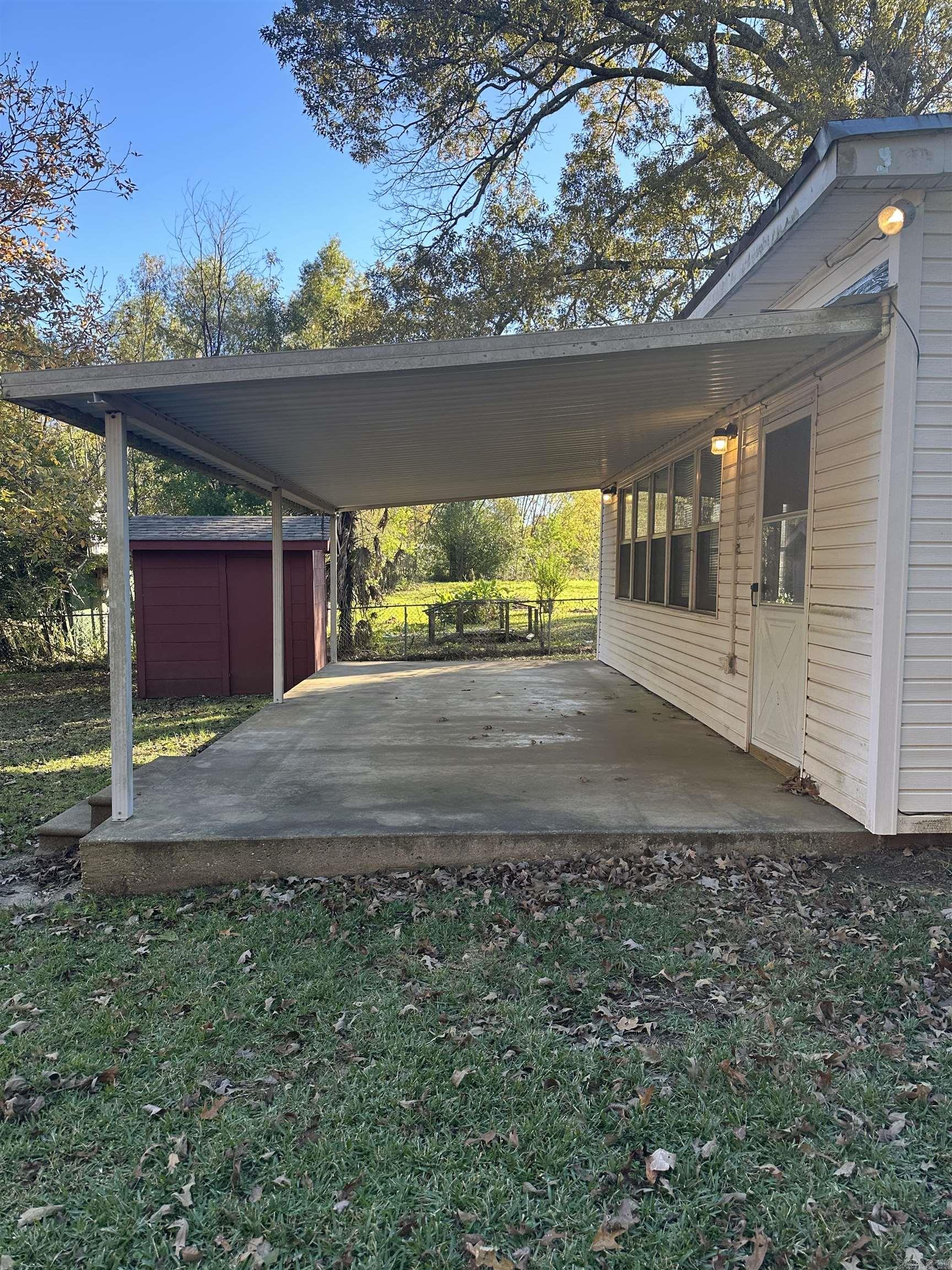 NORTH CROSSETT S/D - Residential