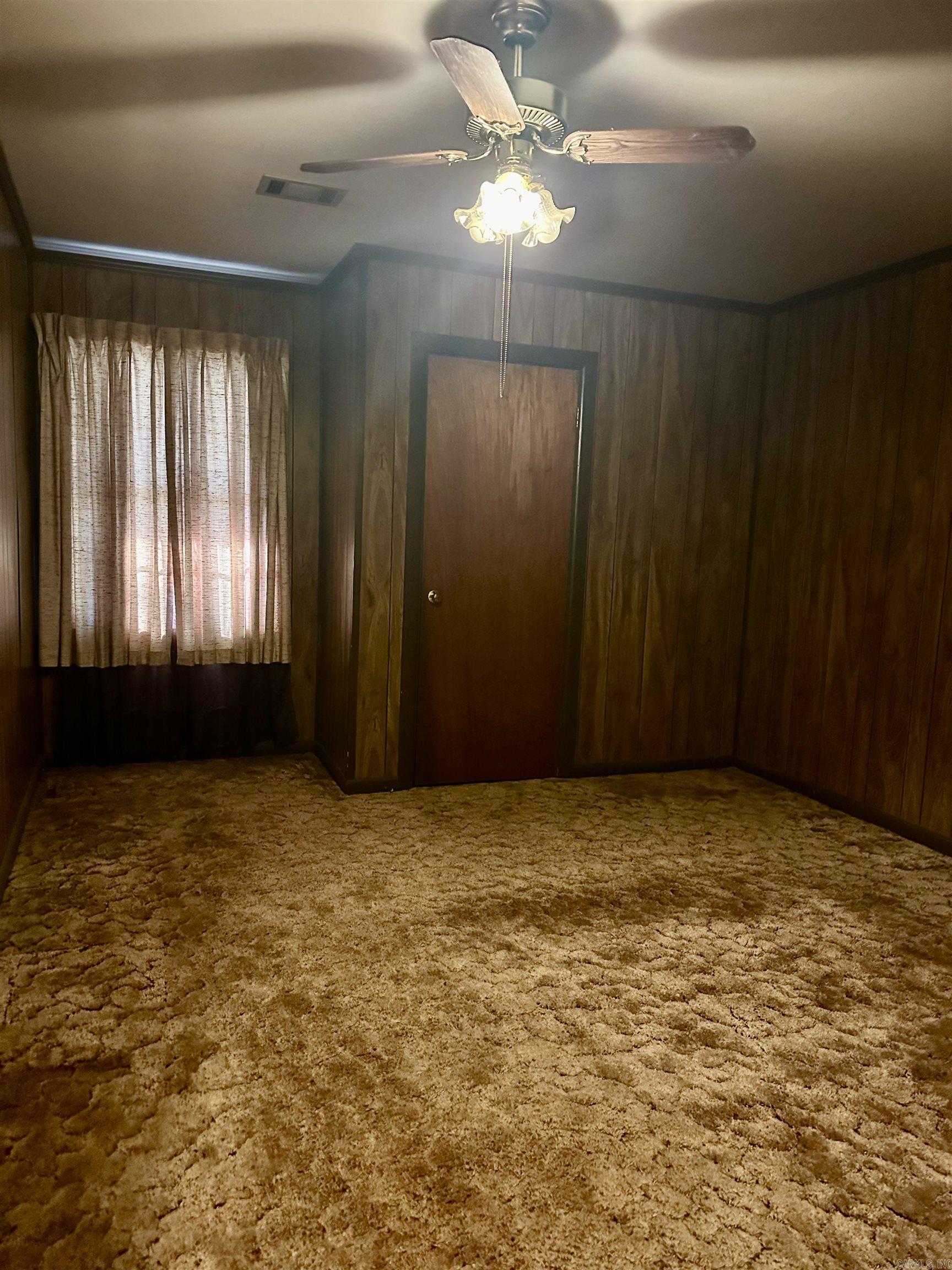 NORTH CROSSETT S/D - Residential