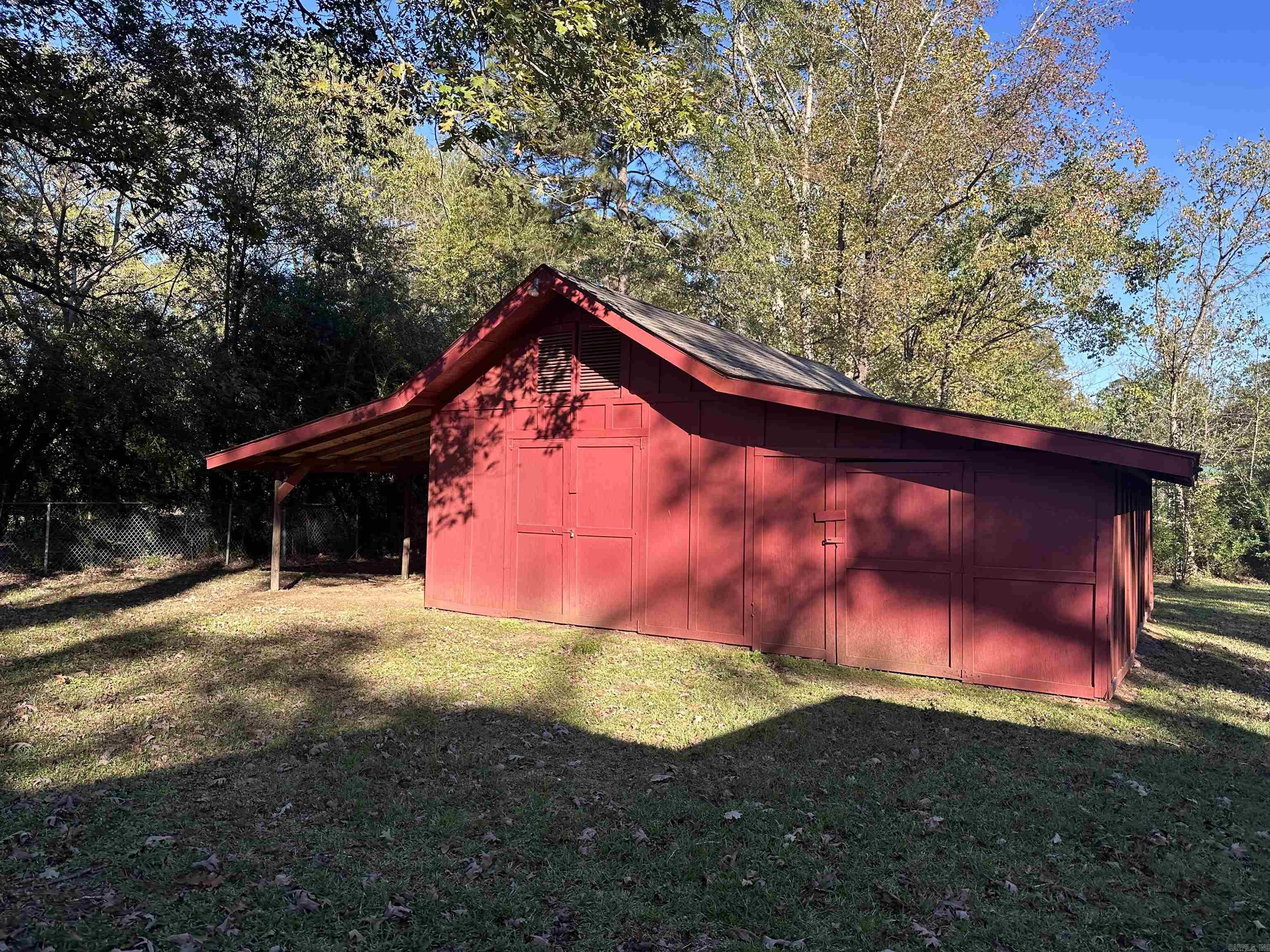 NORTH CROSSETT S/D - Residential