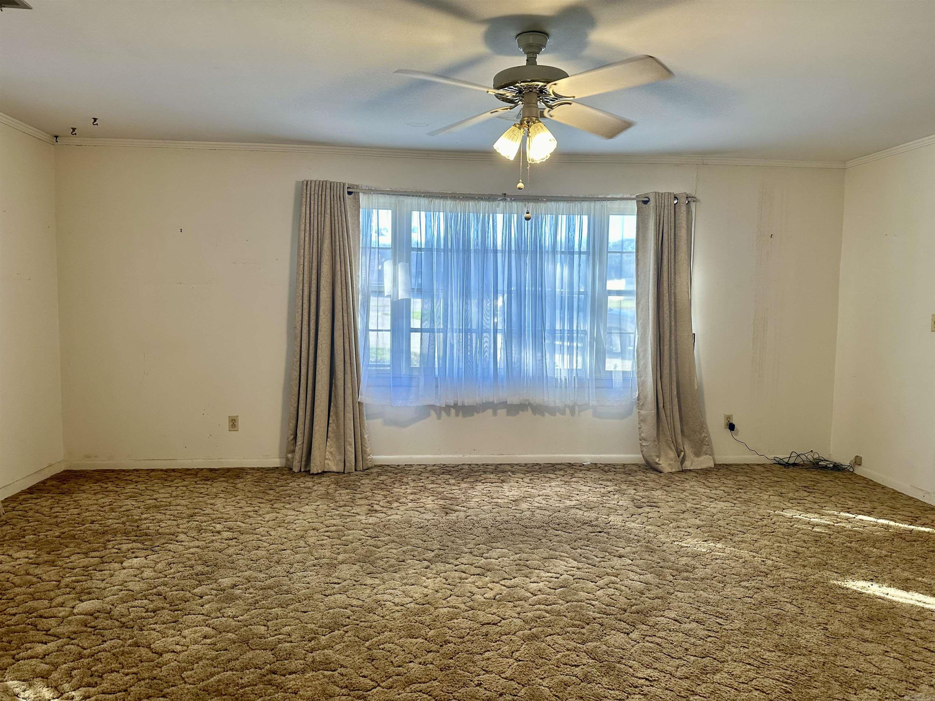 NORTH CROSSETT S/D - Residential