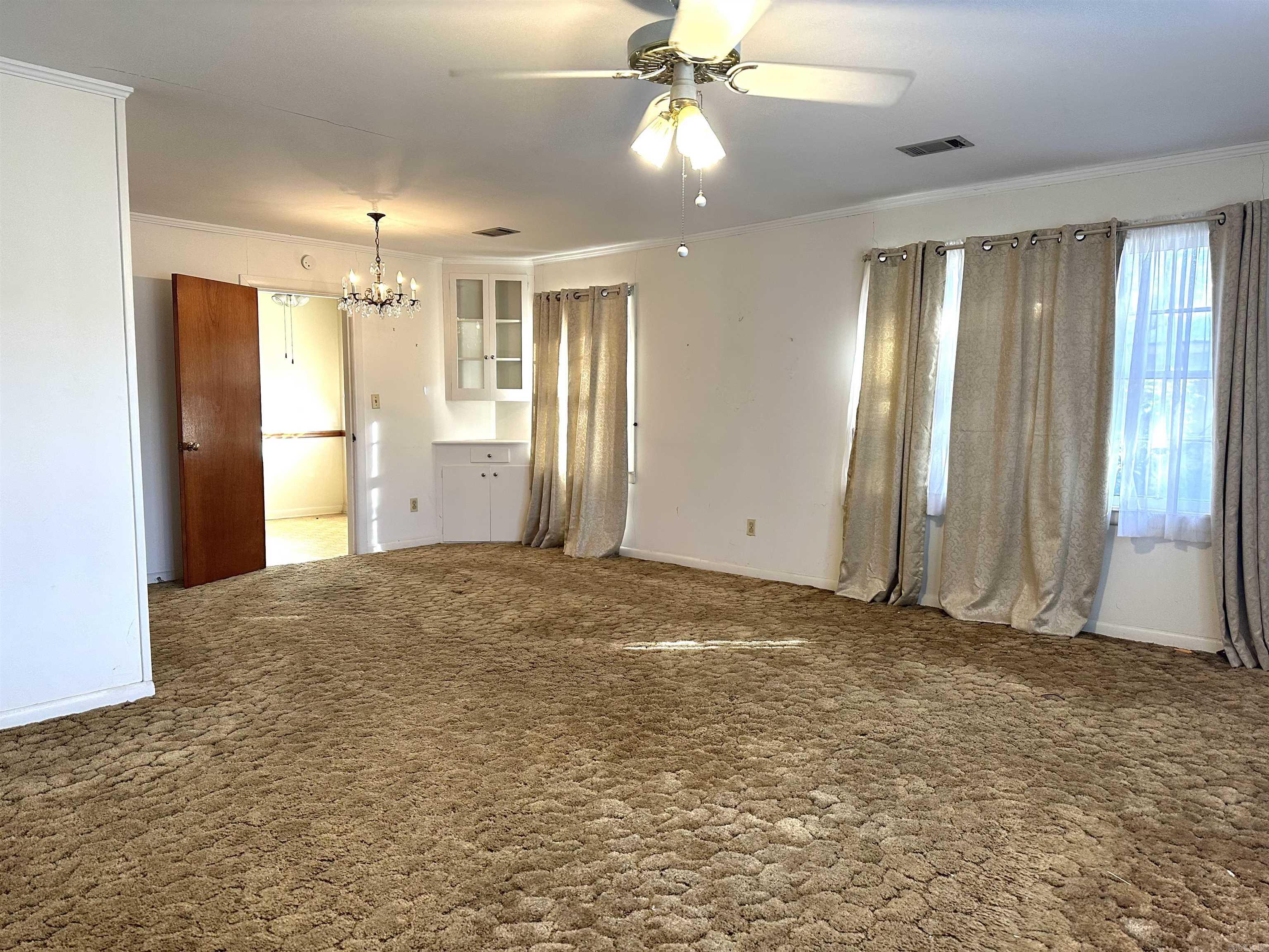 NORTH CROSSETT S/D - Residential