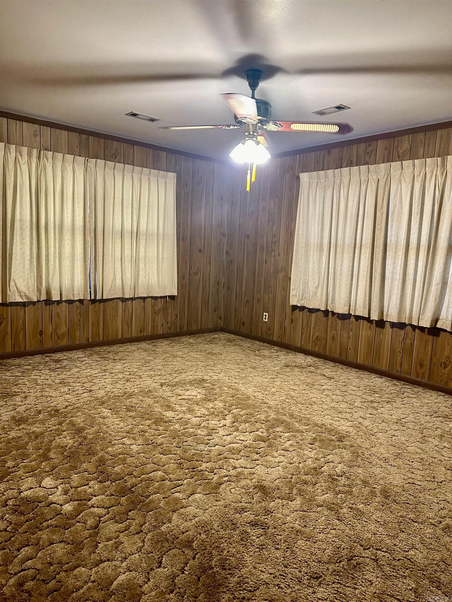 NORTH CROSSETT S/D - Residential