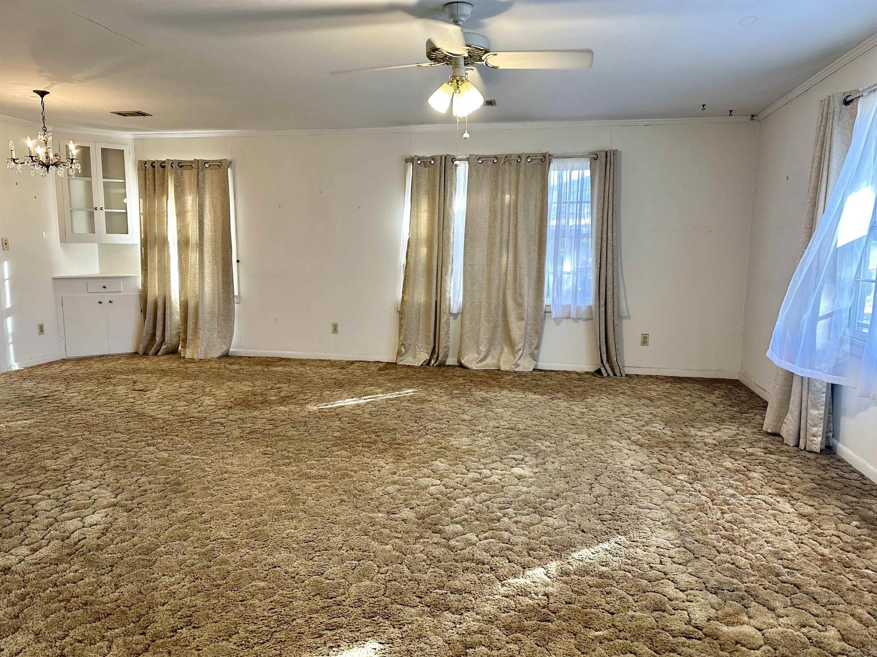 NORTH CROSSETT S/D - Residential