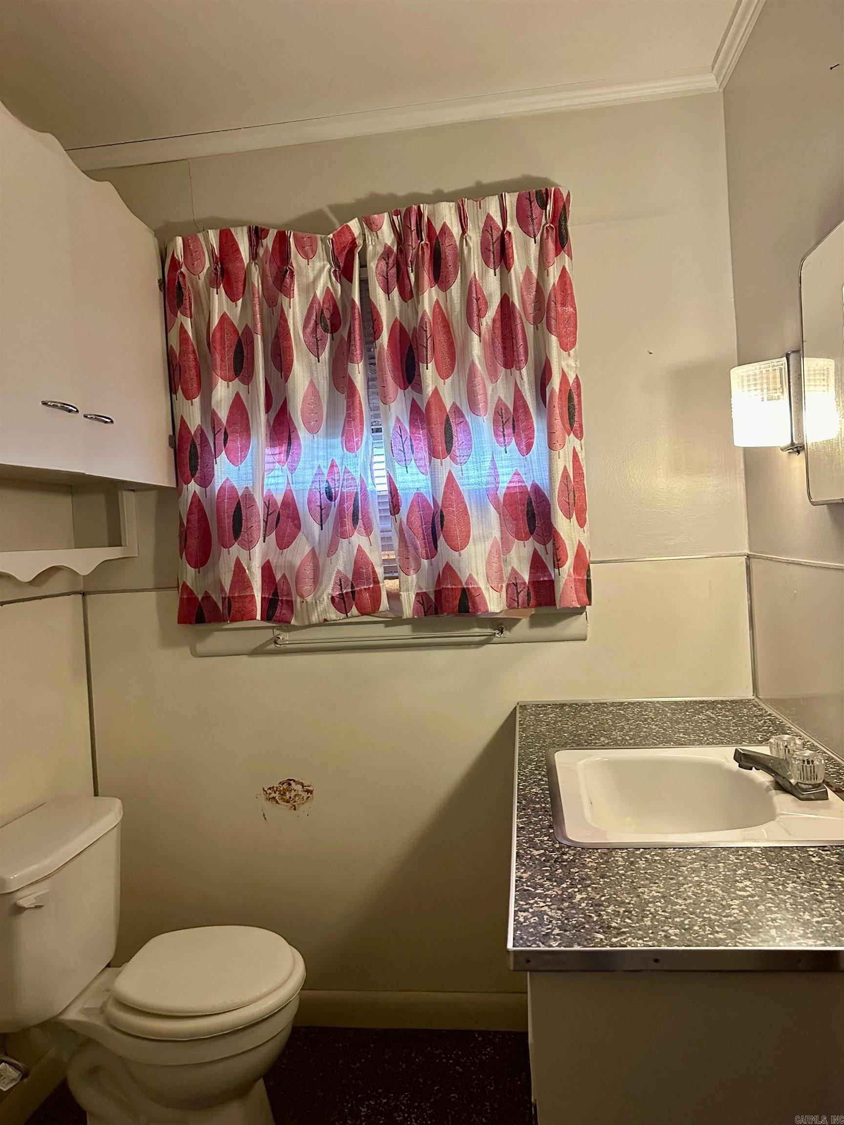 NORTH CROSSETT S/D - Residential