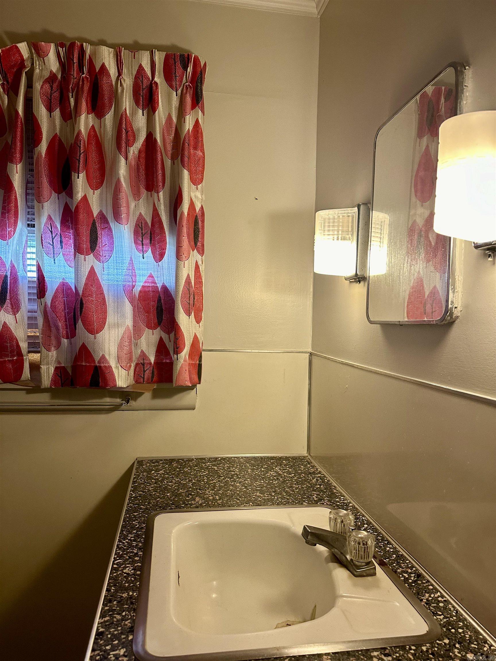 NORTH CROSSETT S/D - Residential