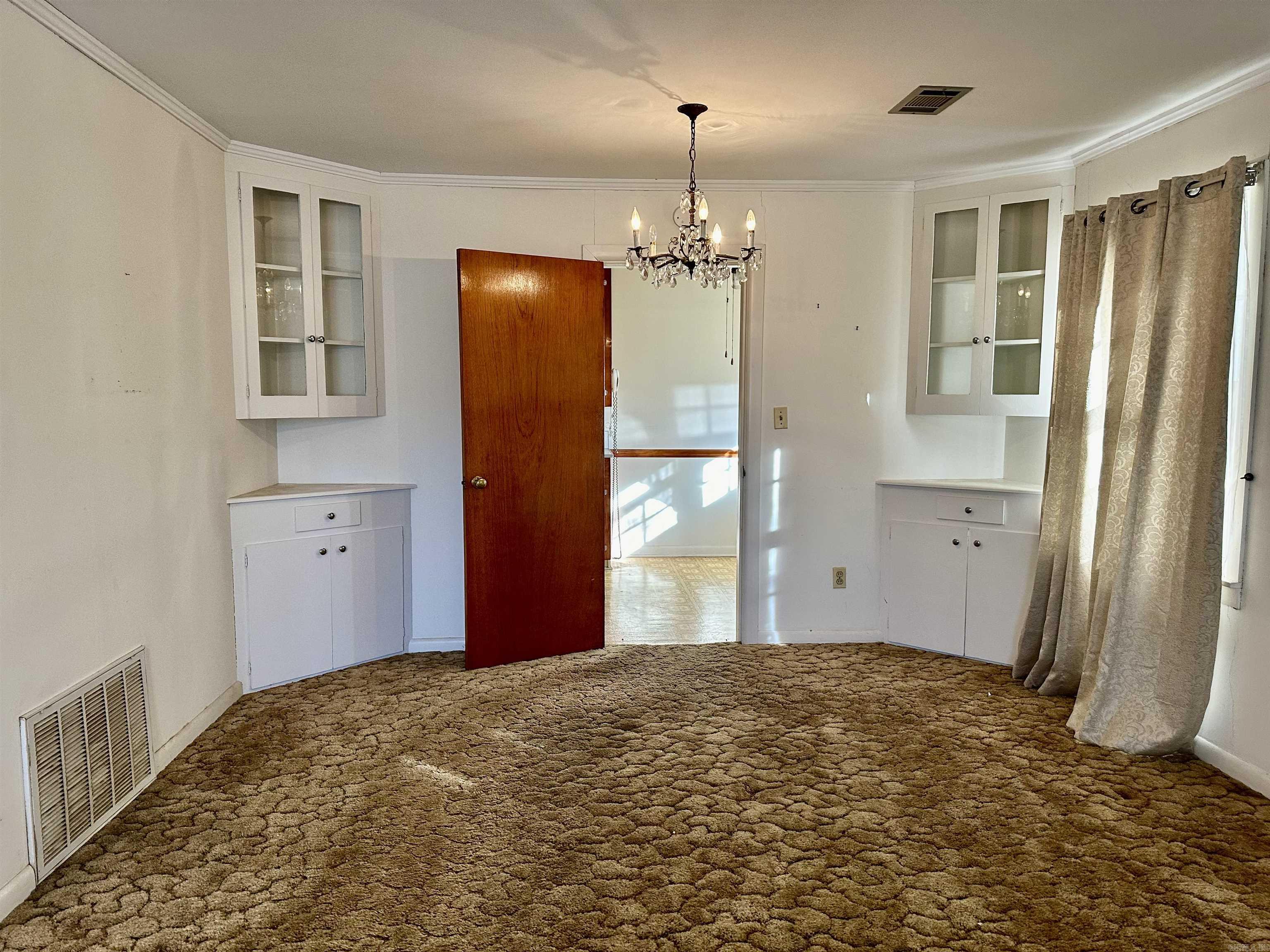 NORTH CROSSETT S/D - Residential