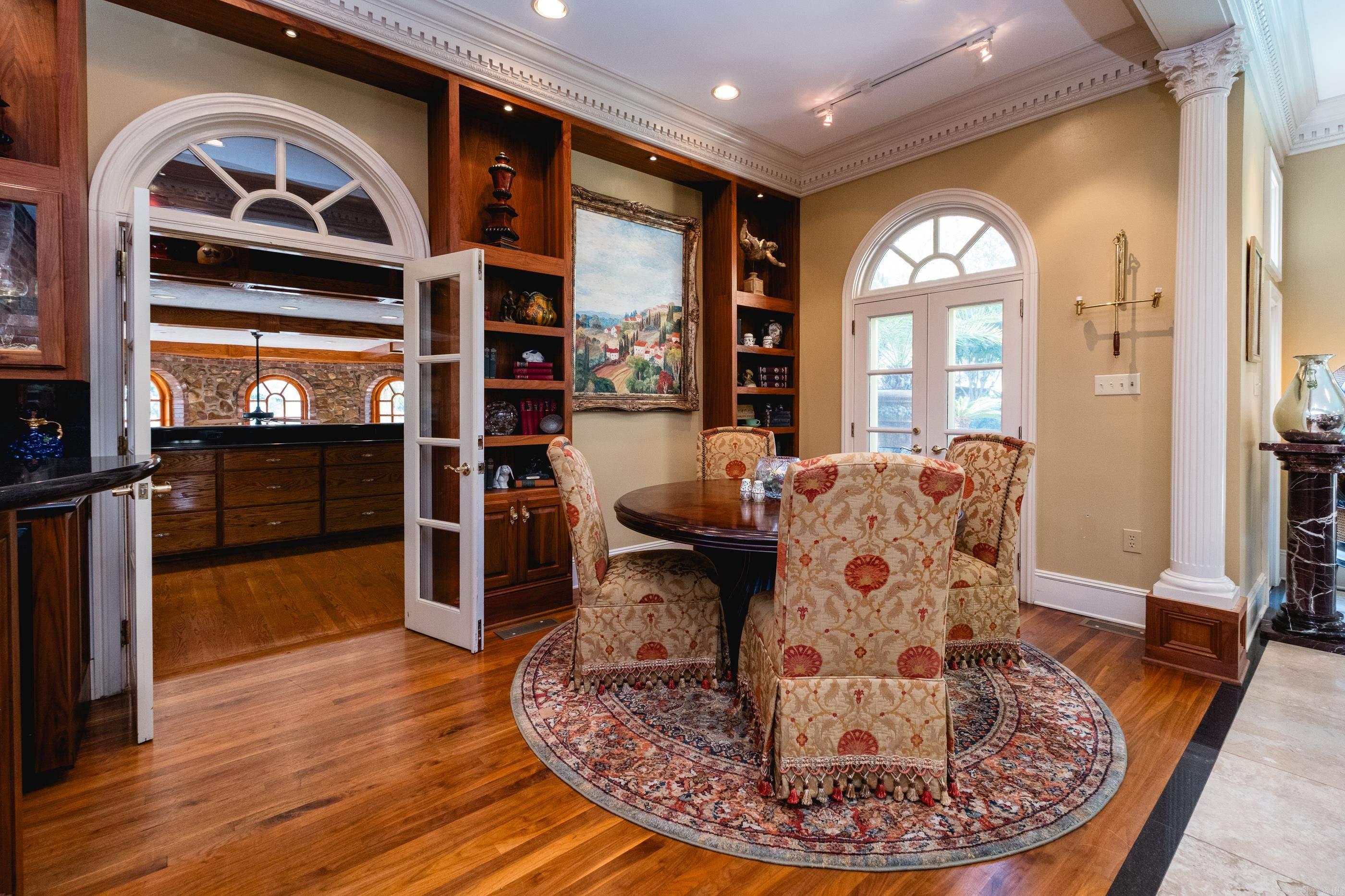 MIDLAND HILLS - Residential