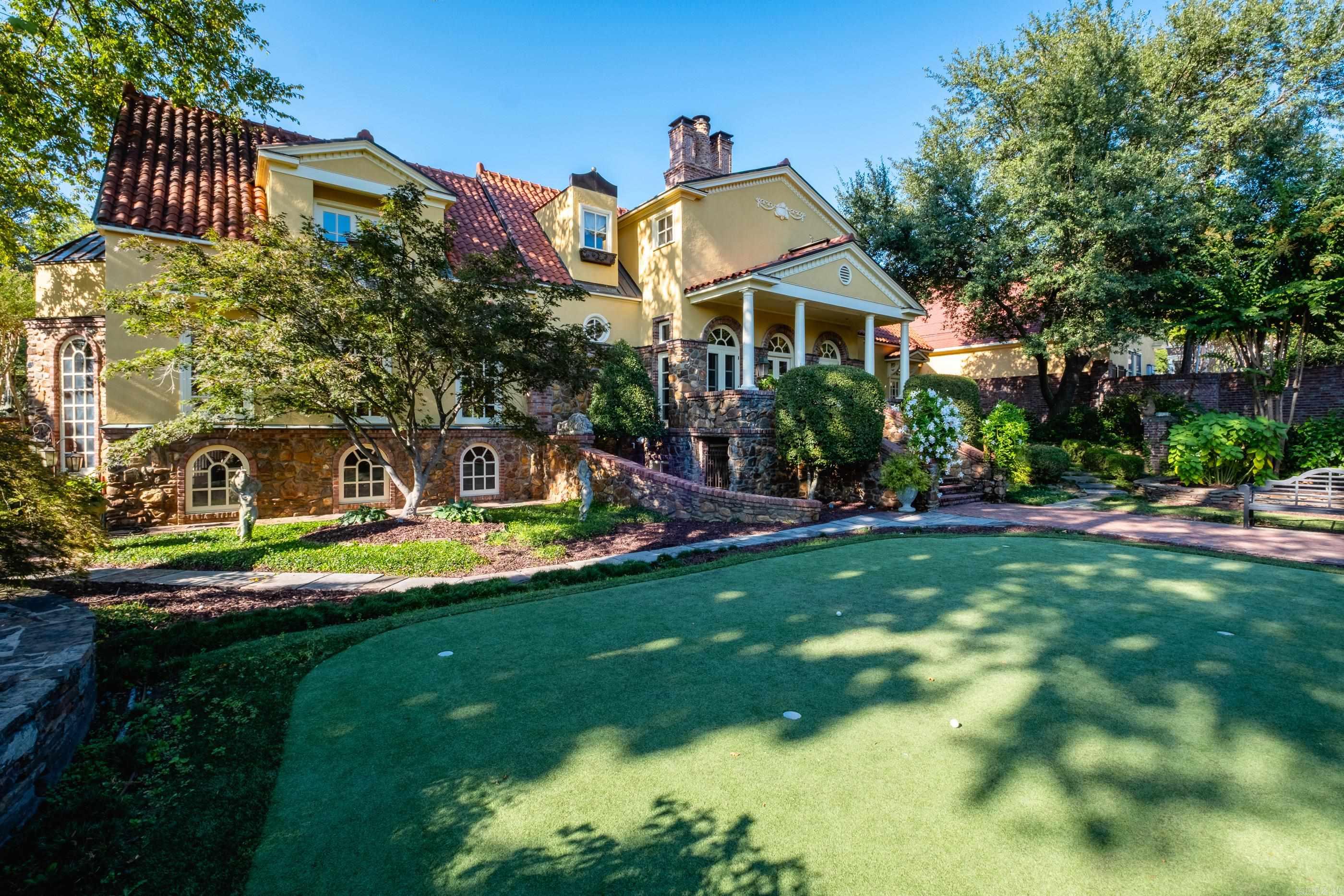 MIDLAND HILLS - Residential