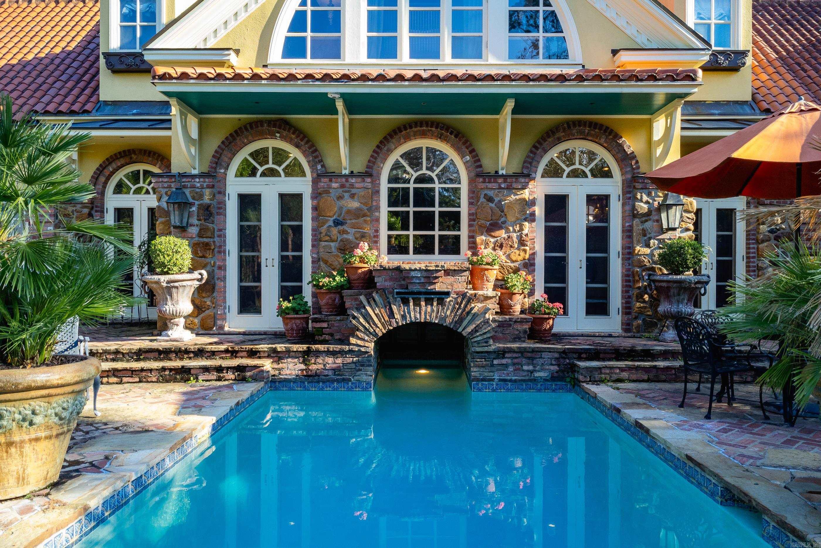 MIDLAND HILLS - Residential