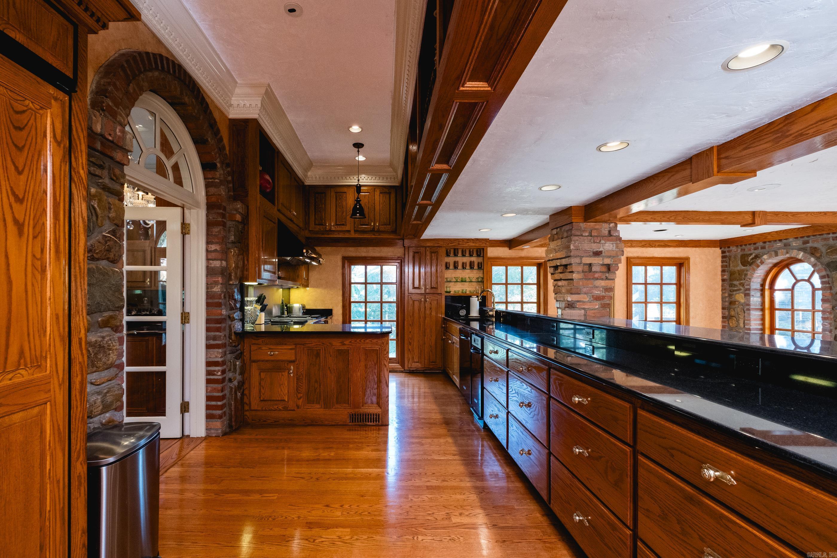 MIDLAND HILLS - Residential