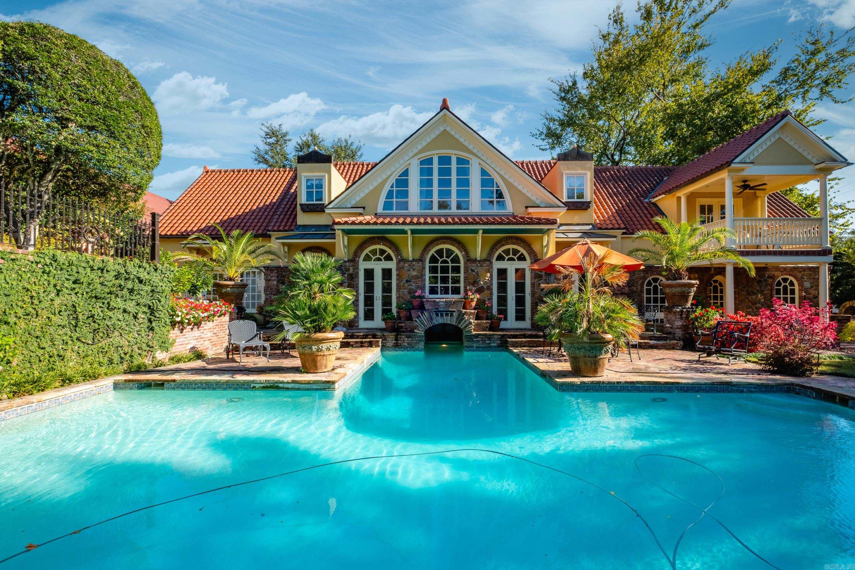 MIDLAND HILLS - Residential