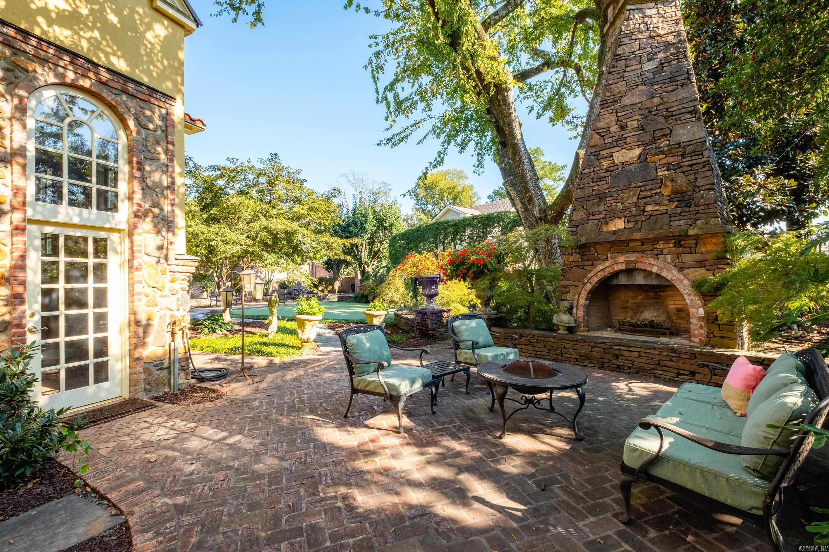 MIDLAND HILLS - Residential