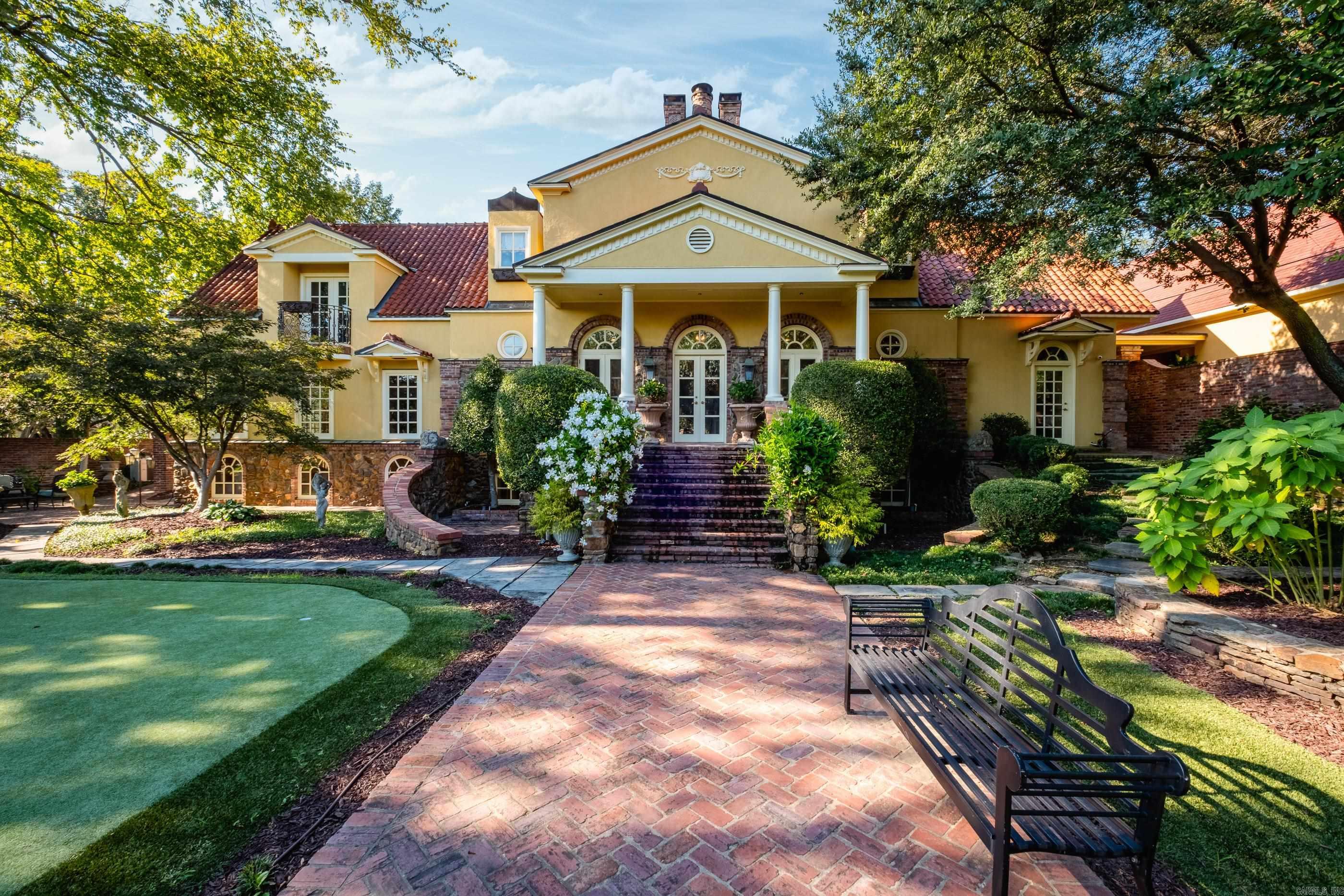 MIDLAND HILLS - Residential