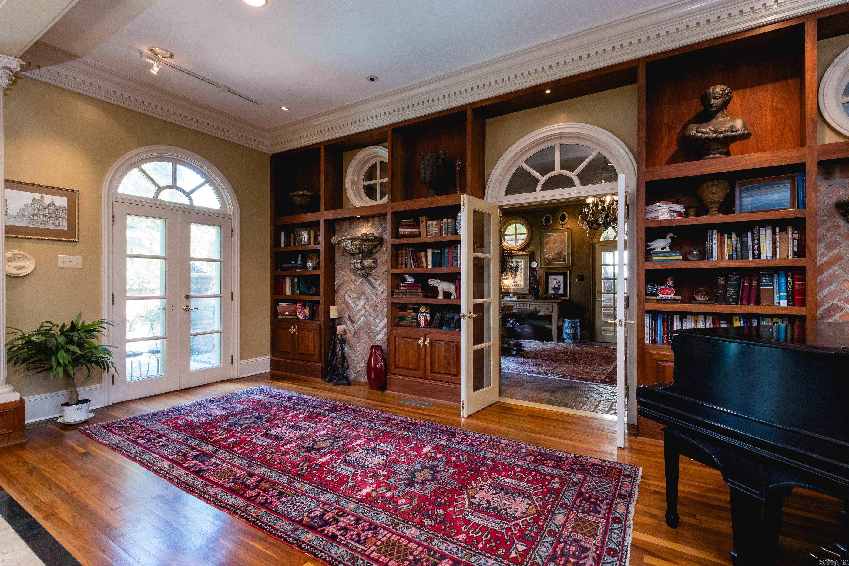 MIDLAND HILLS - Residential