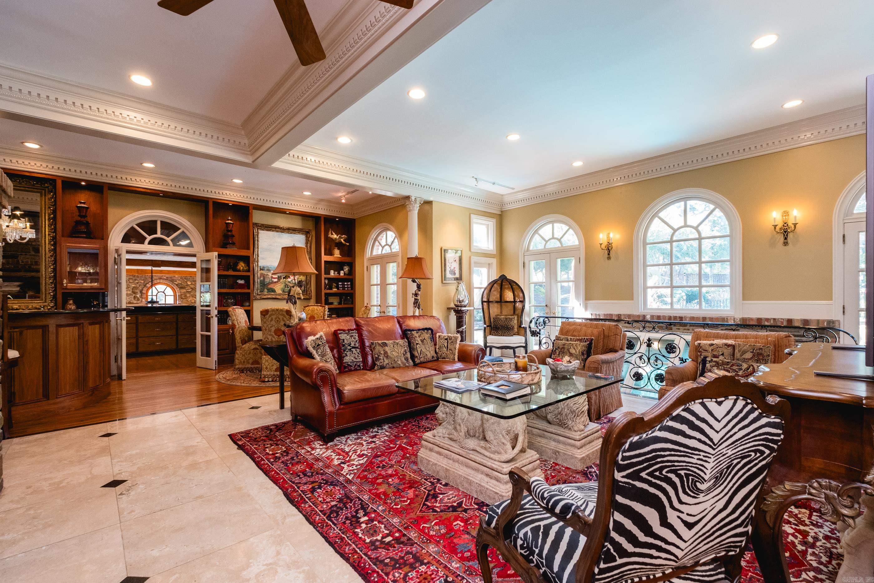 MIDLAND HILLS - Residential