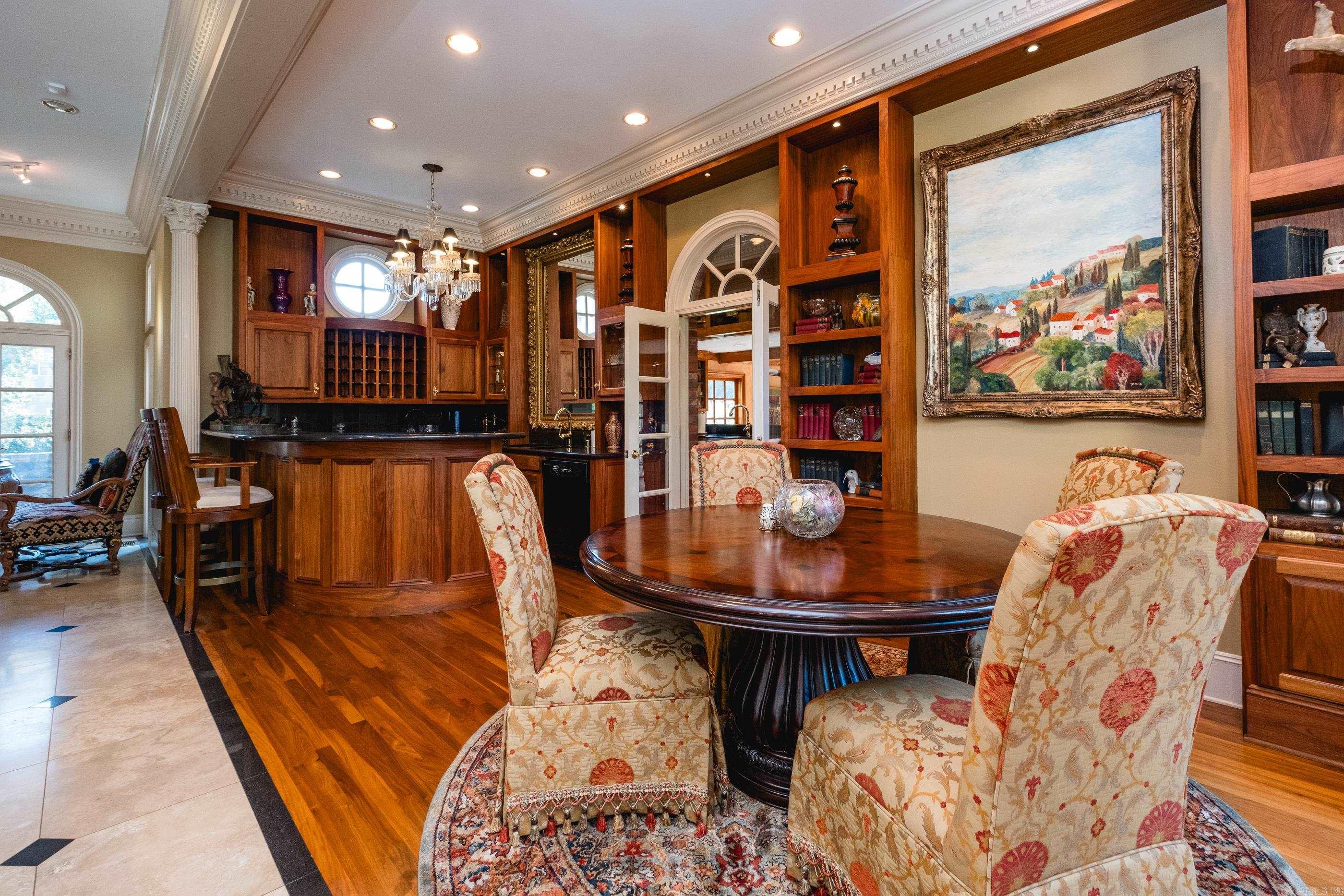 MIDLAND HILLS - Residential