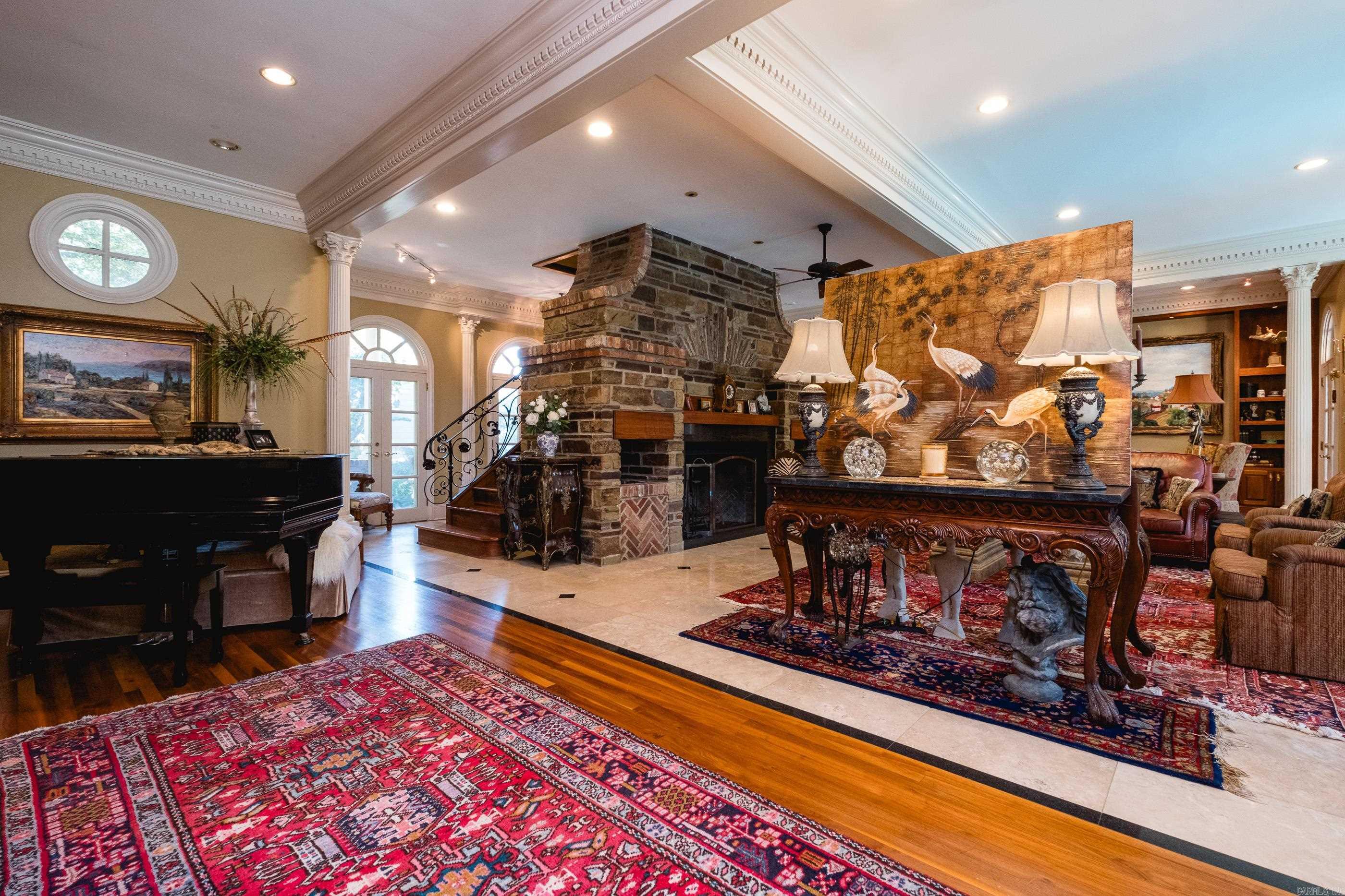 MIDLAND HILLS - Residential