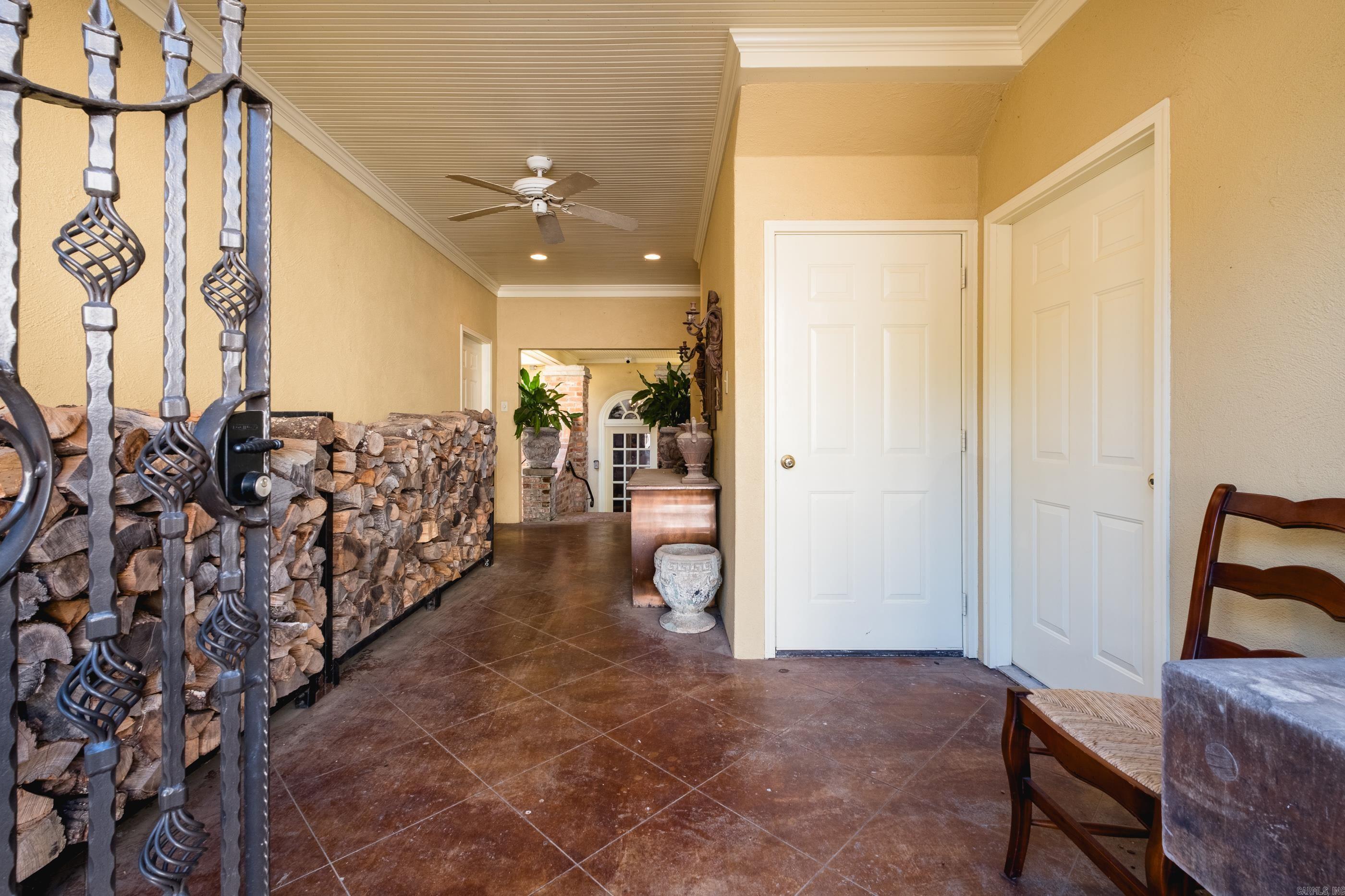 MIDLAND HILLS - Residential