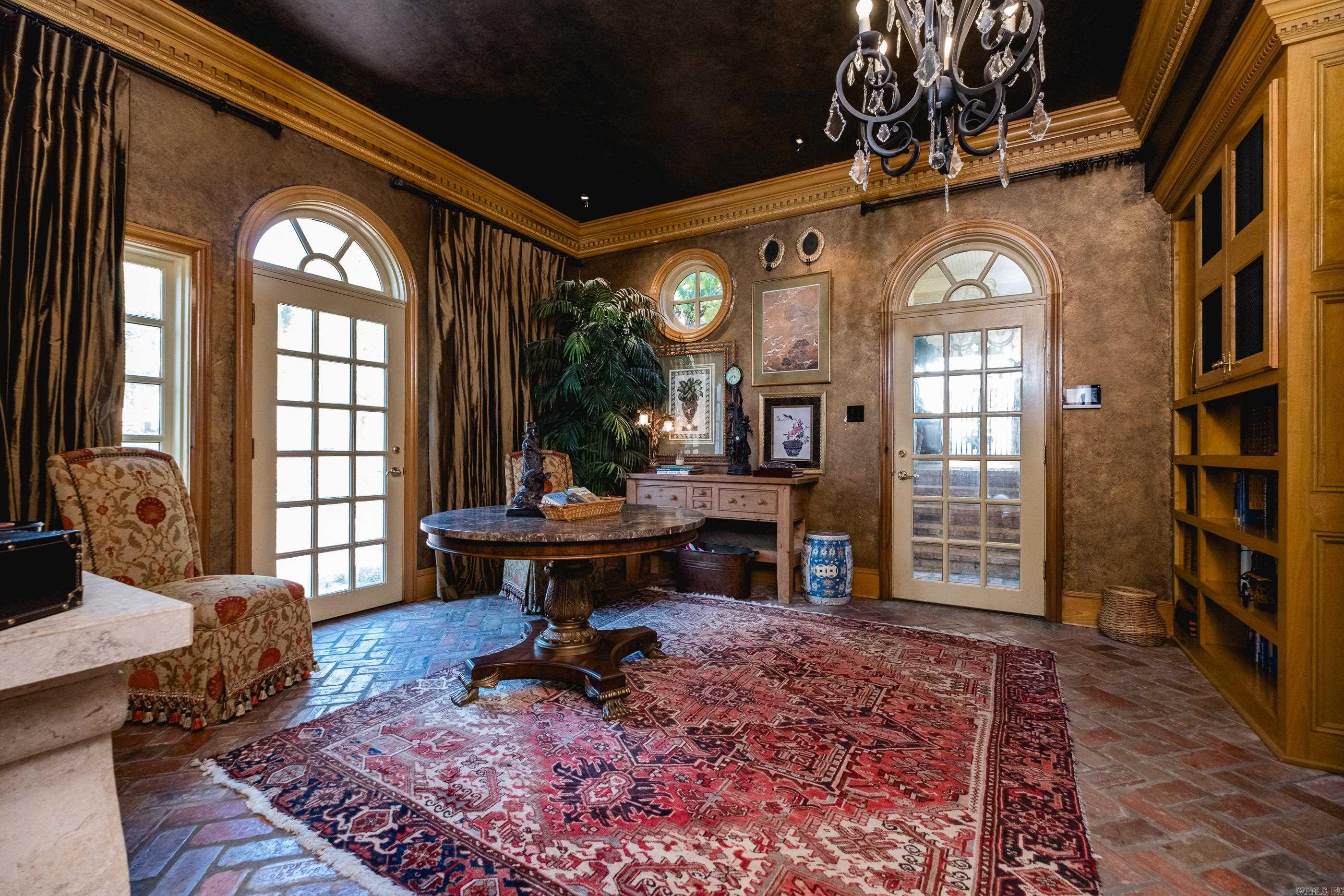 MIDLAND HILLS - Residential