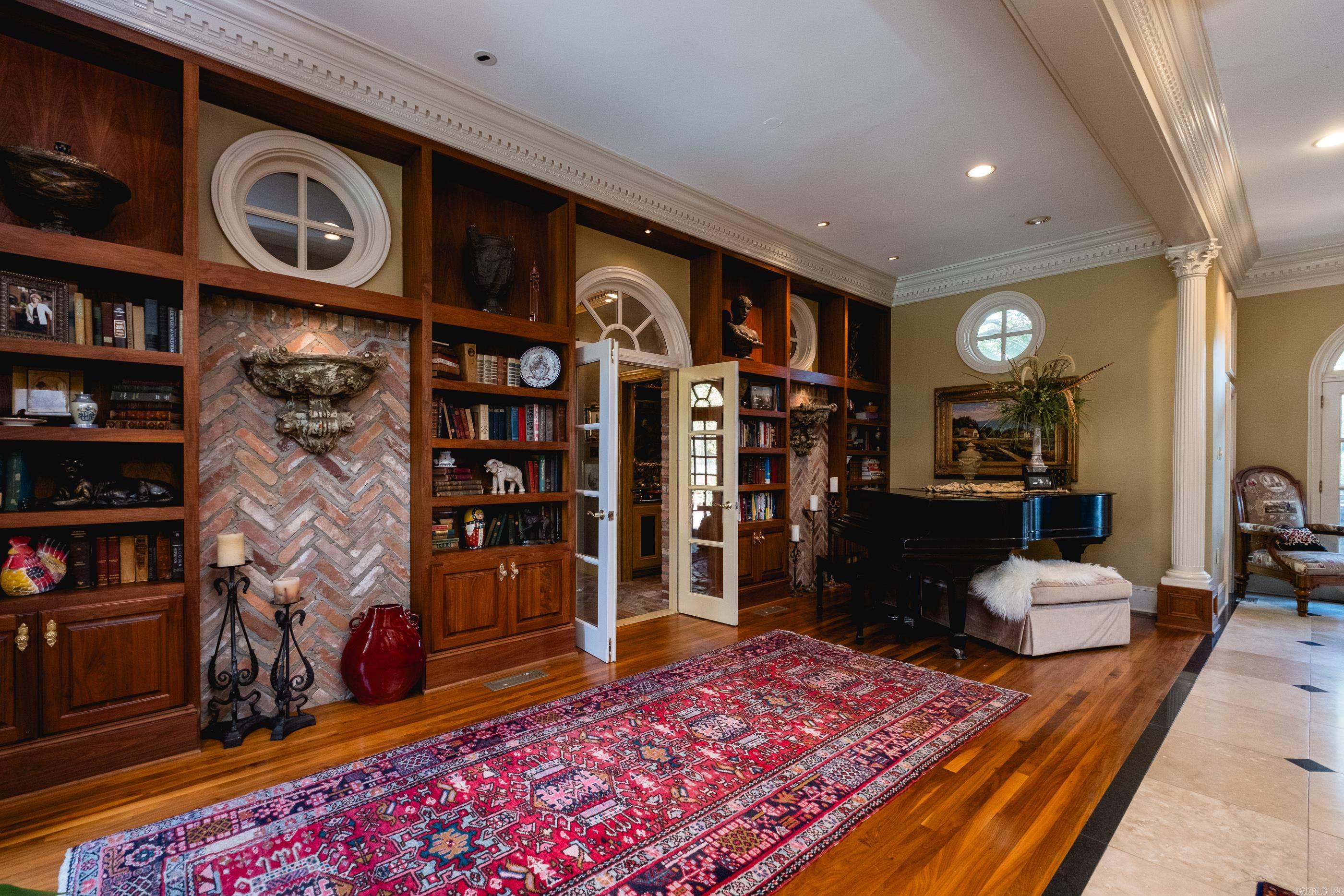 MIDLAND HILLS - Residential