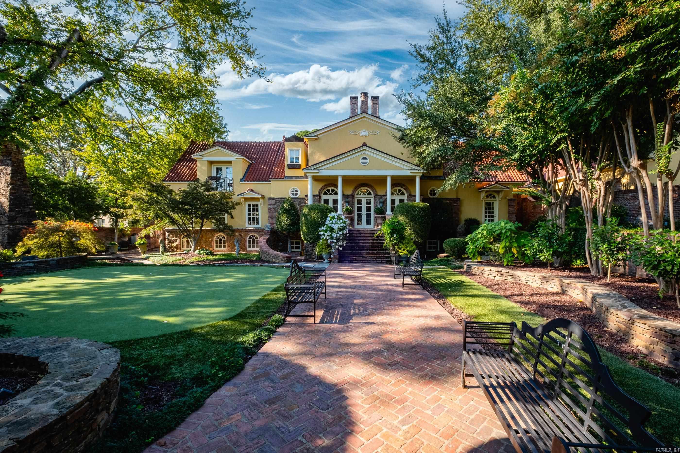 MIDLAND HILLS - Residential