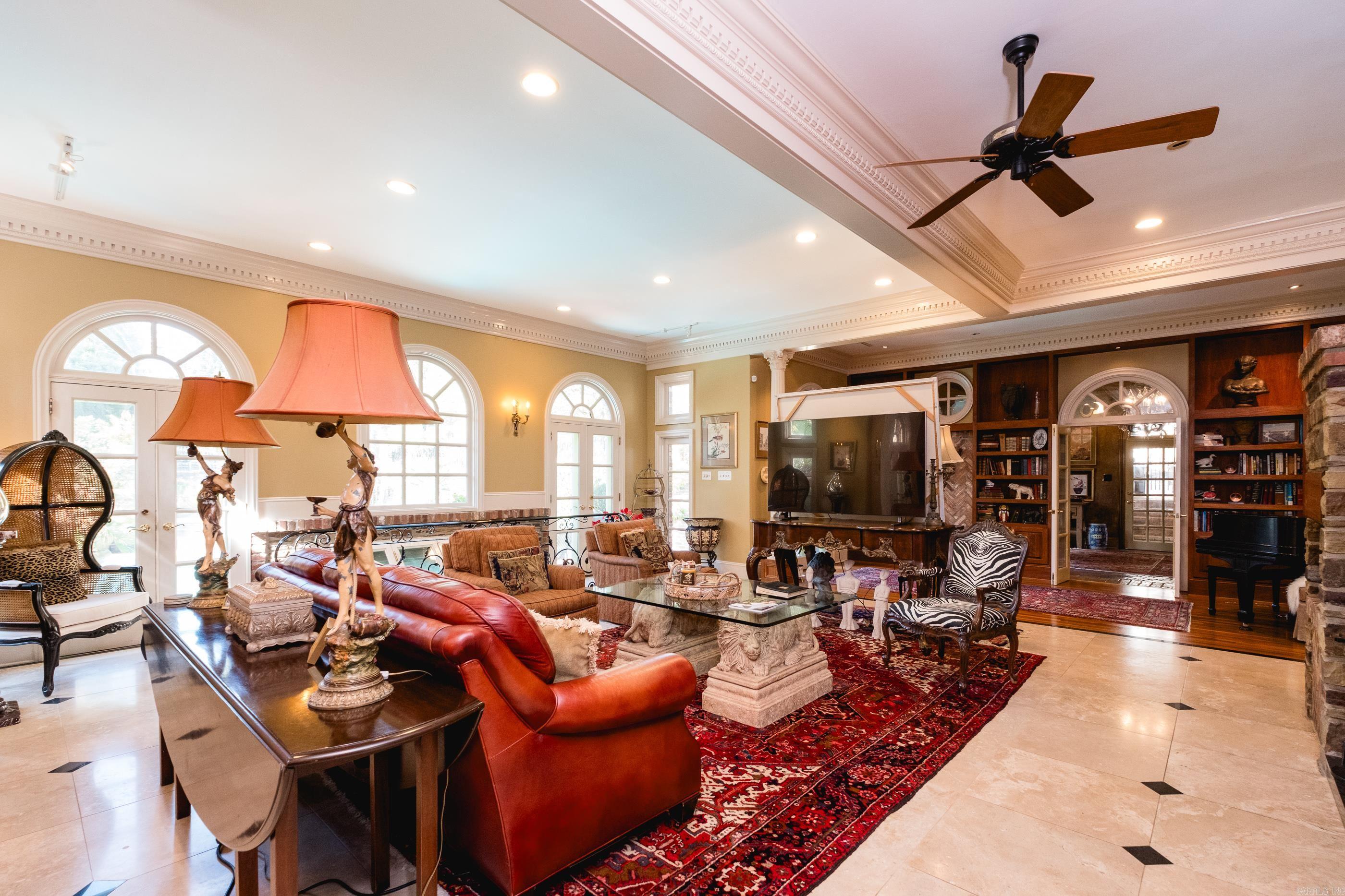 MIDLAND HILLS - Residential