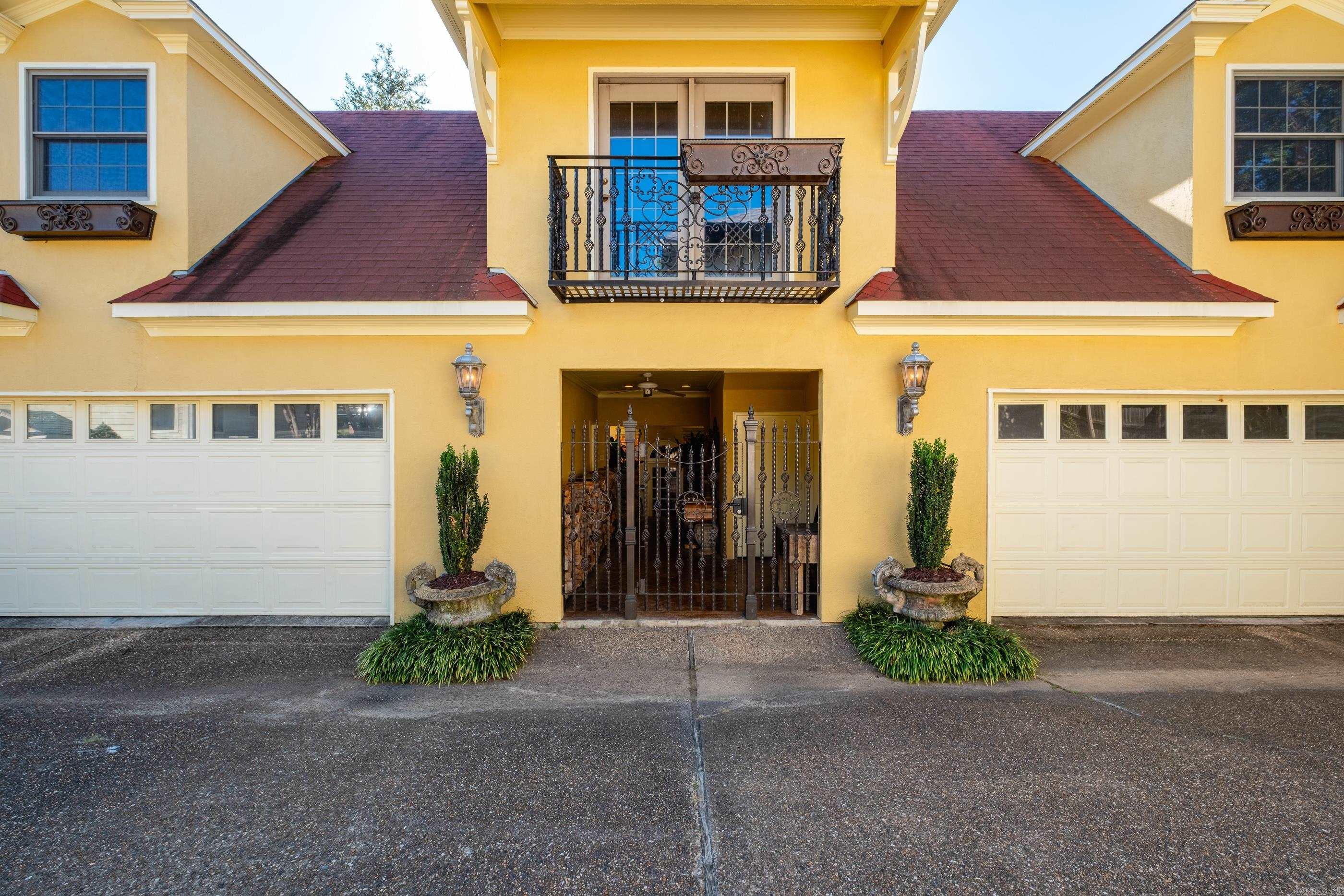 MIDLAND HILLS - Residential