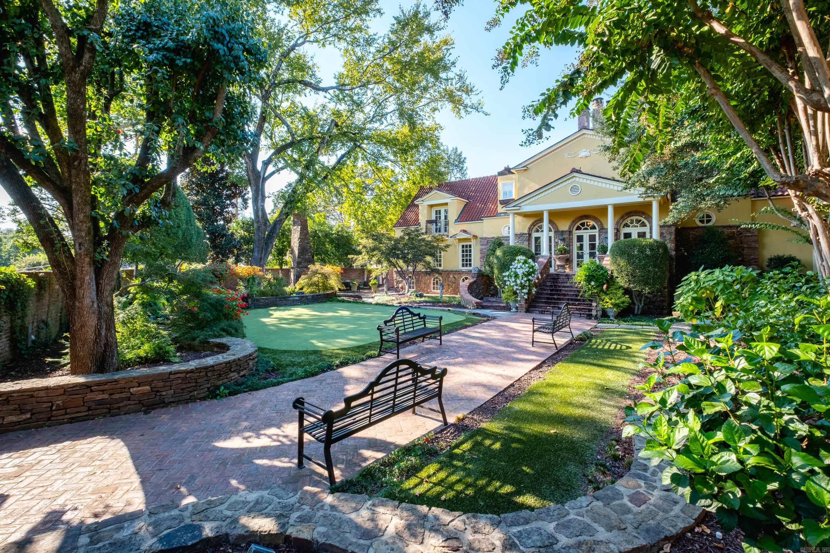 MIDLAND HILLS - Residential