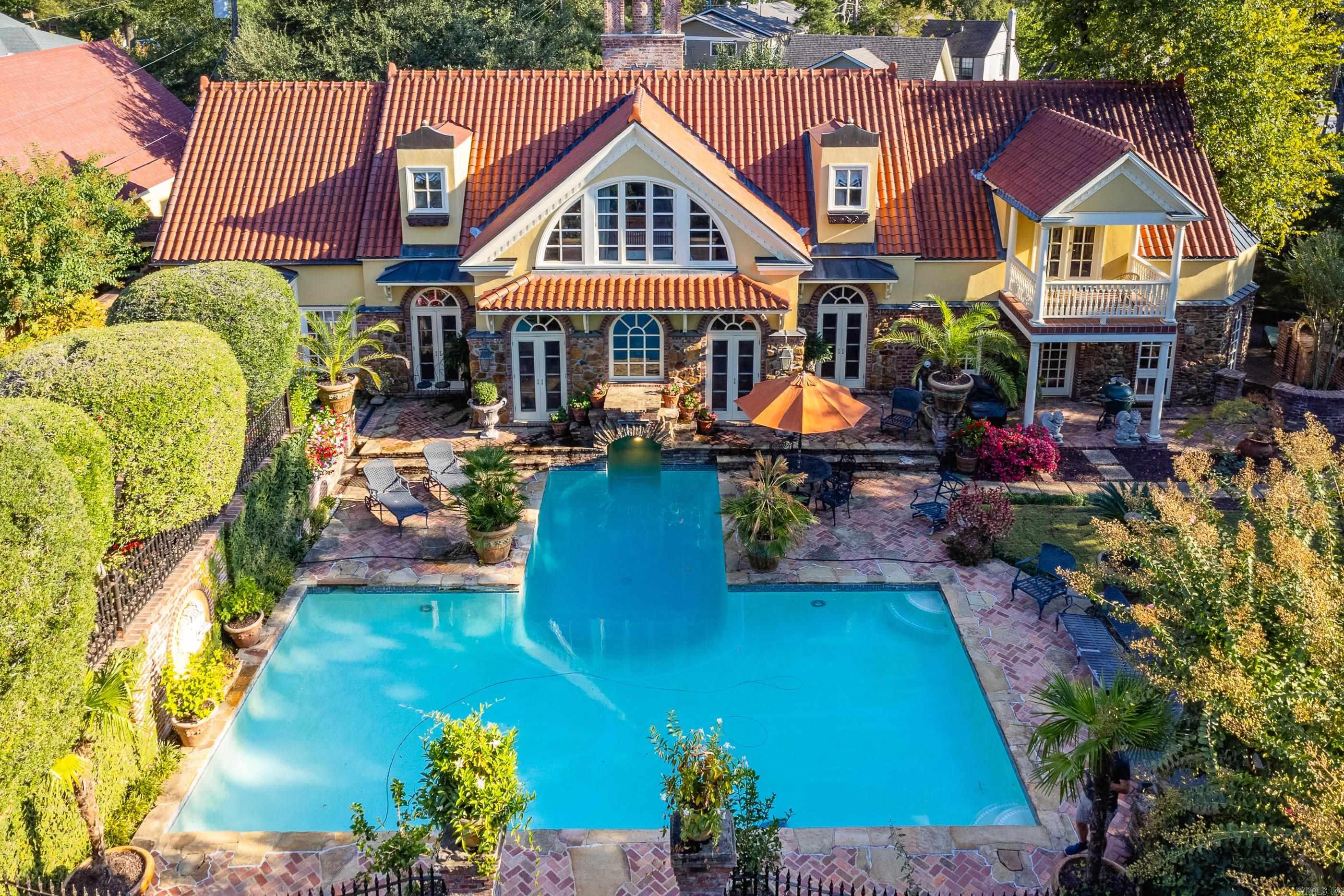 MIDLAND HILLS - Residential