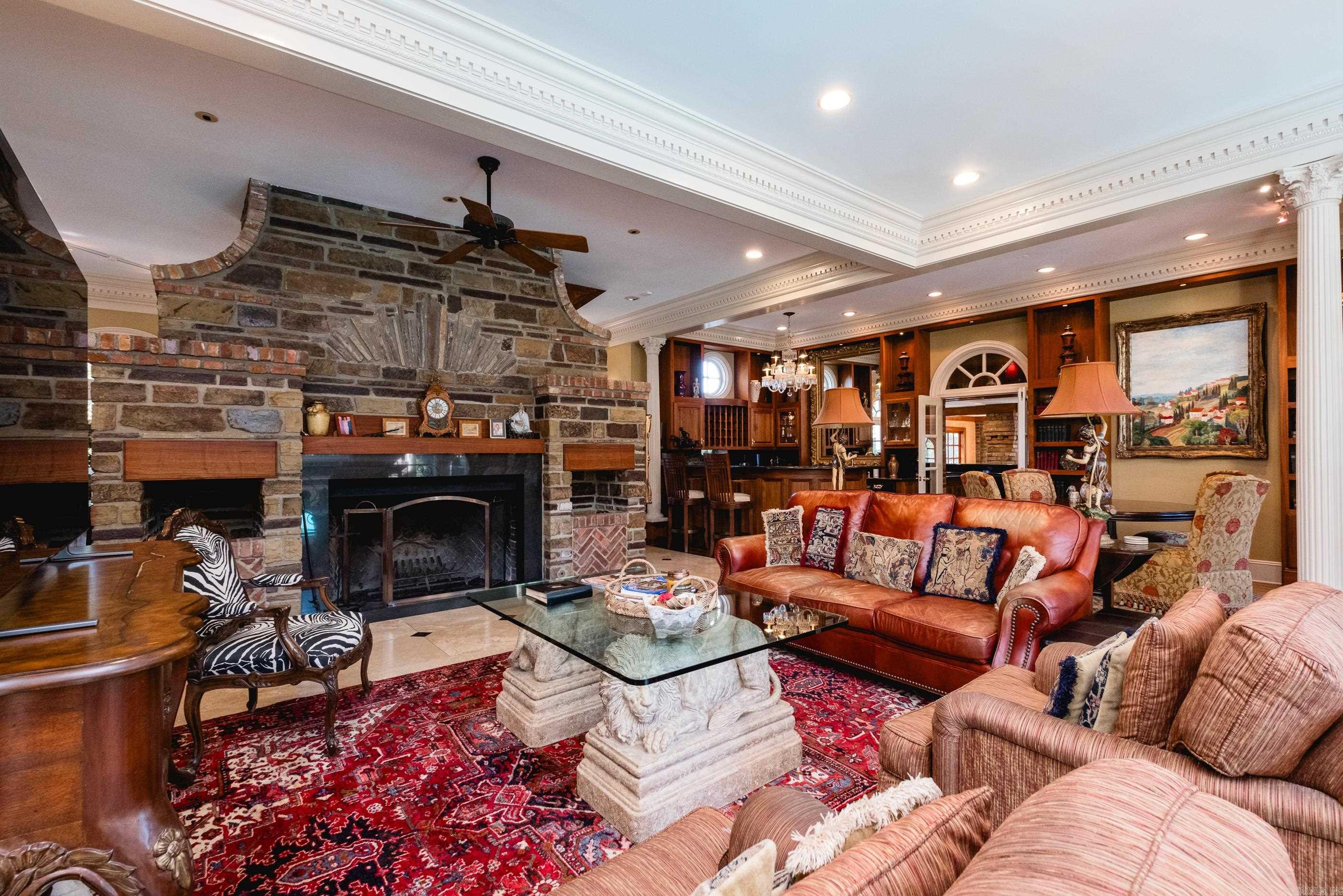 MIDLAND HILLS - Residential