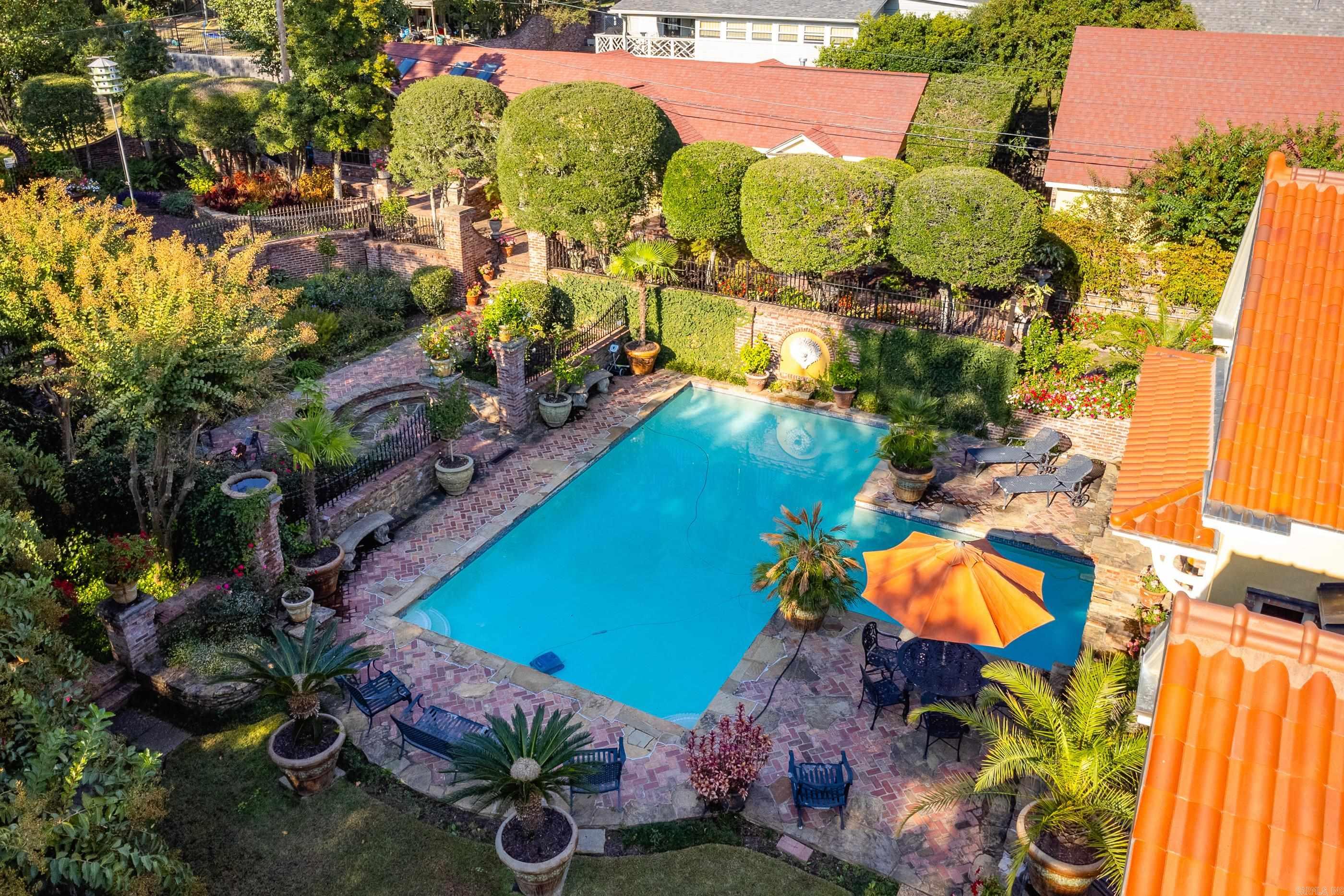 MIDLAND HILLS - Residential