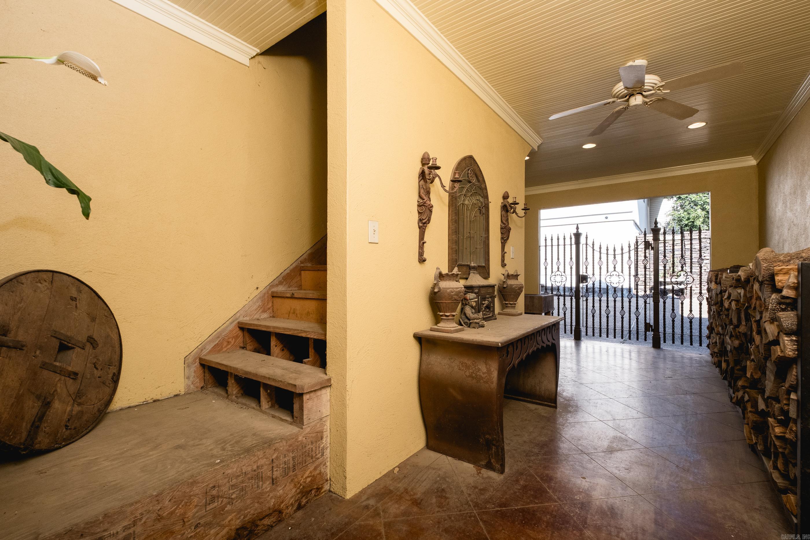 MIDLAND HILLS - Residential