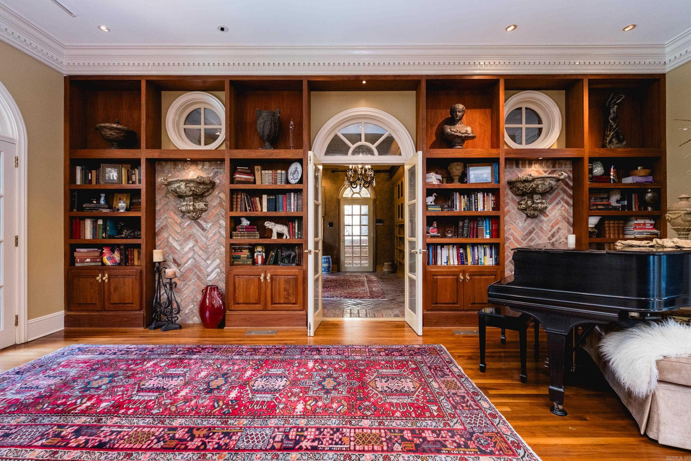 MIDLAND HILLS - Residential