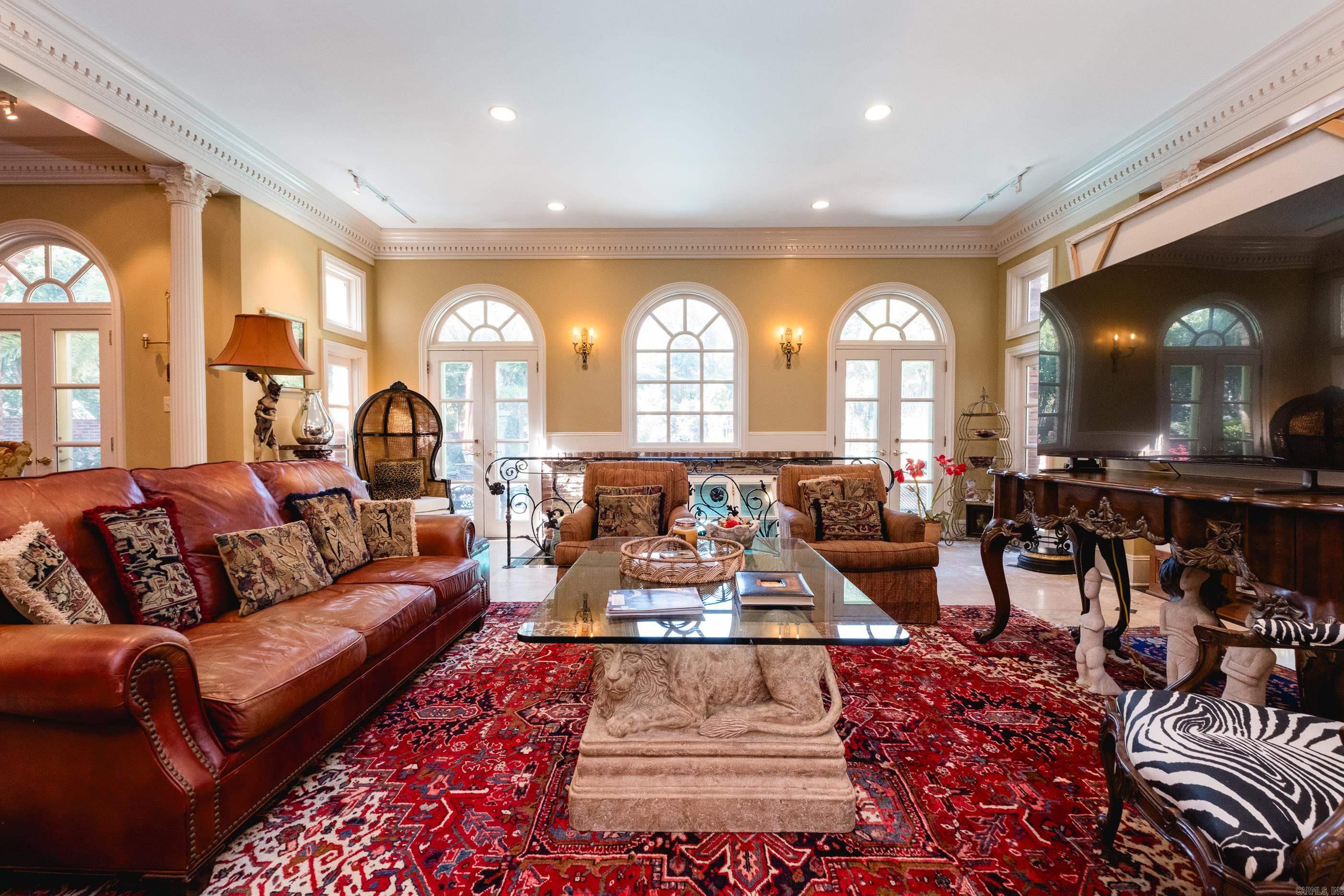 MIDLAND HILLS - Residential