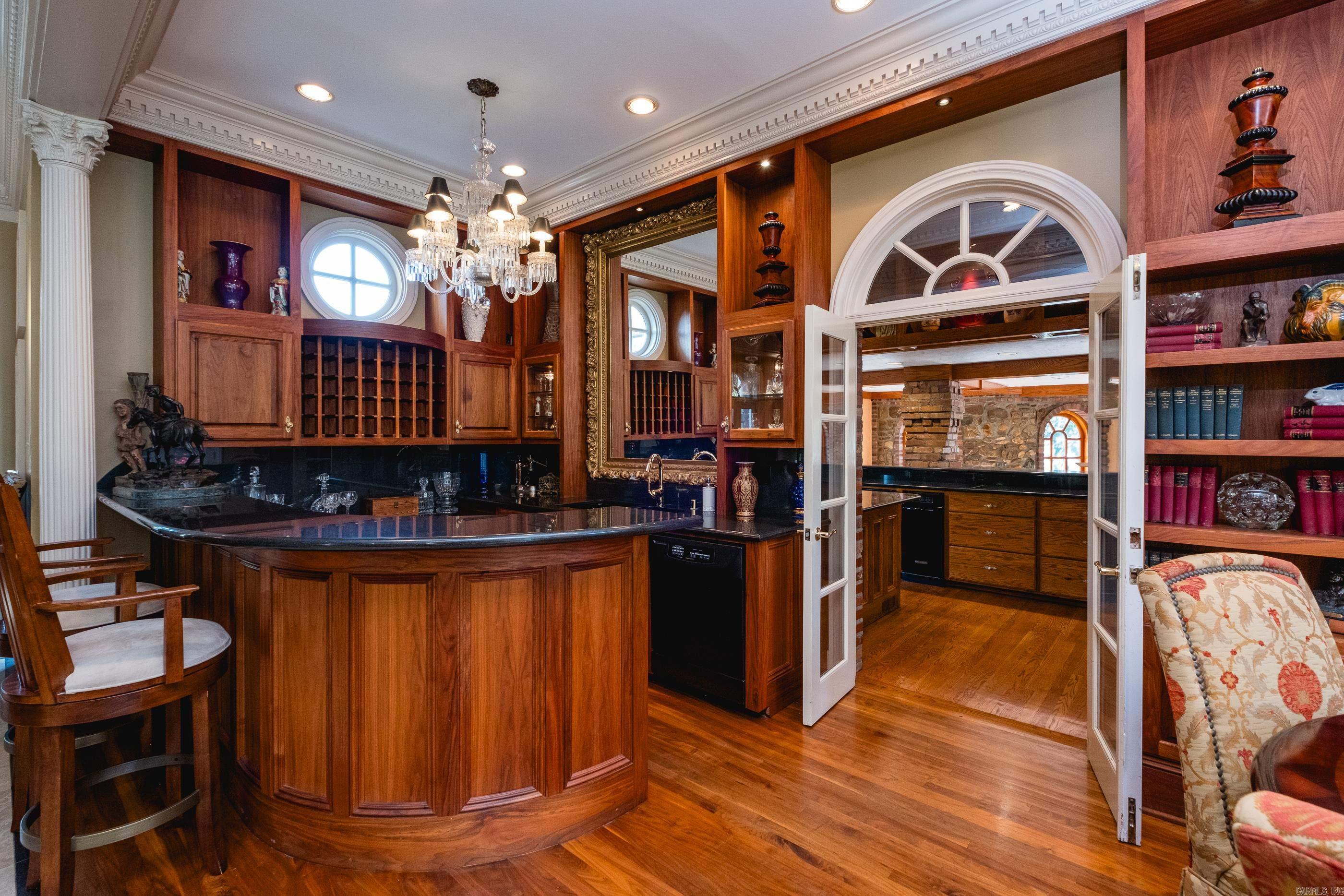 MIDLAND HILLS - Residential