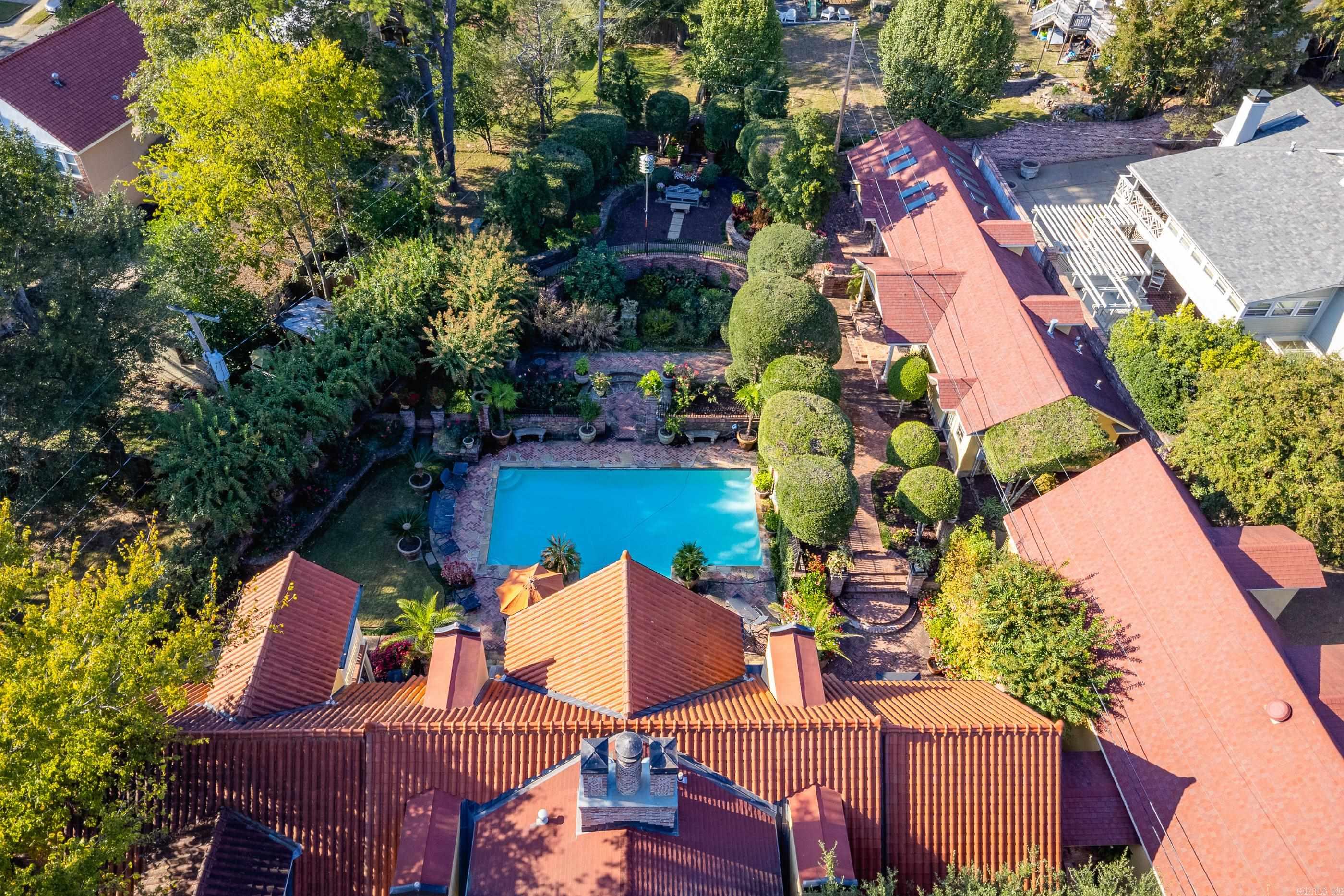 MIDLAND HILLS - Residential