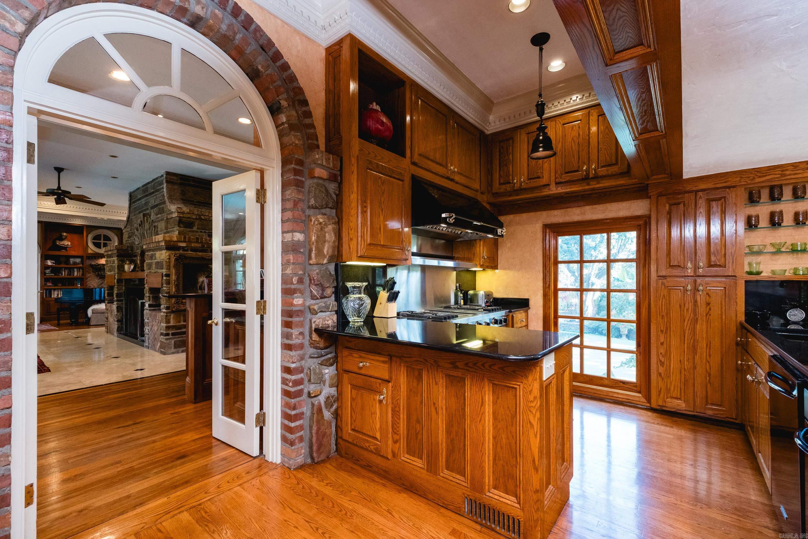 MIDLAND HILLS - Residential