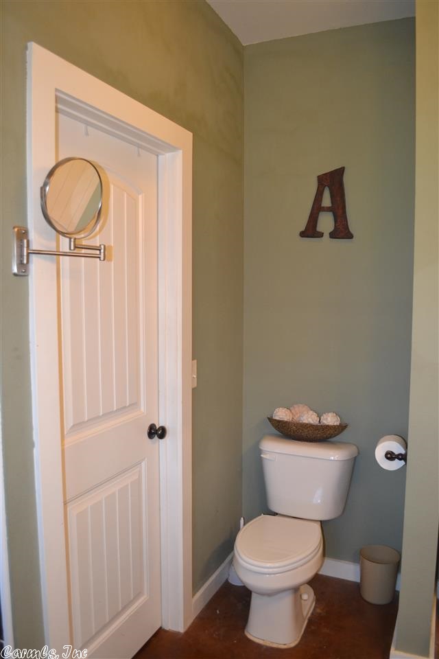 Not In List - Residential