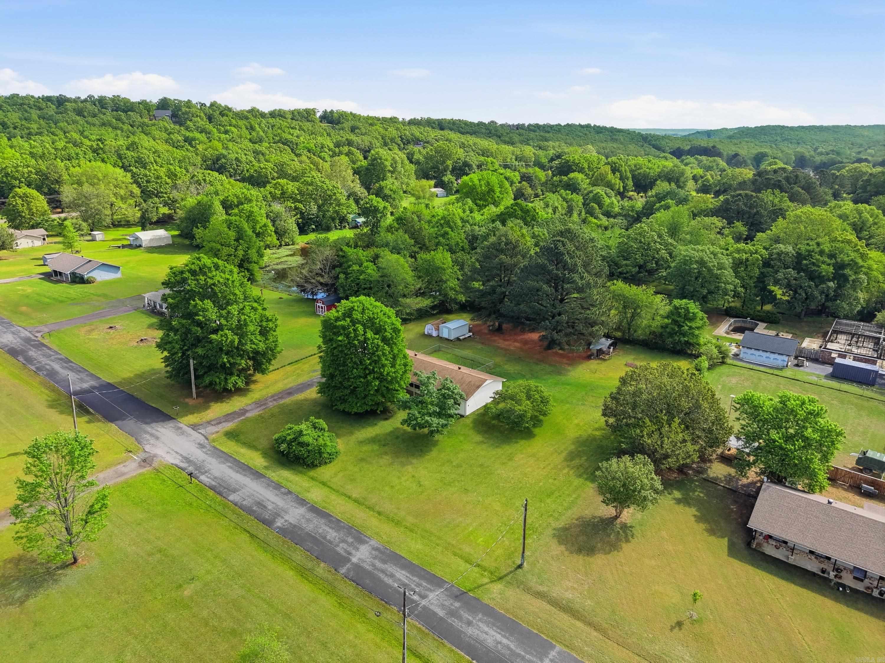 EASTWOOD ACRES - Residential