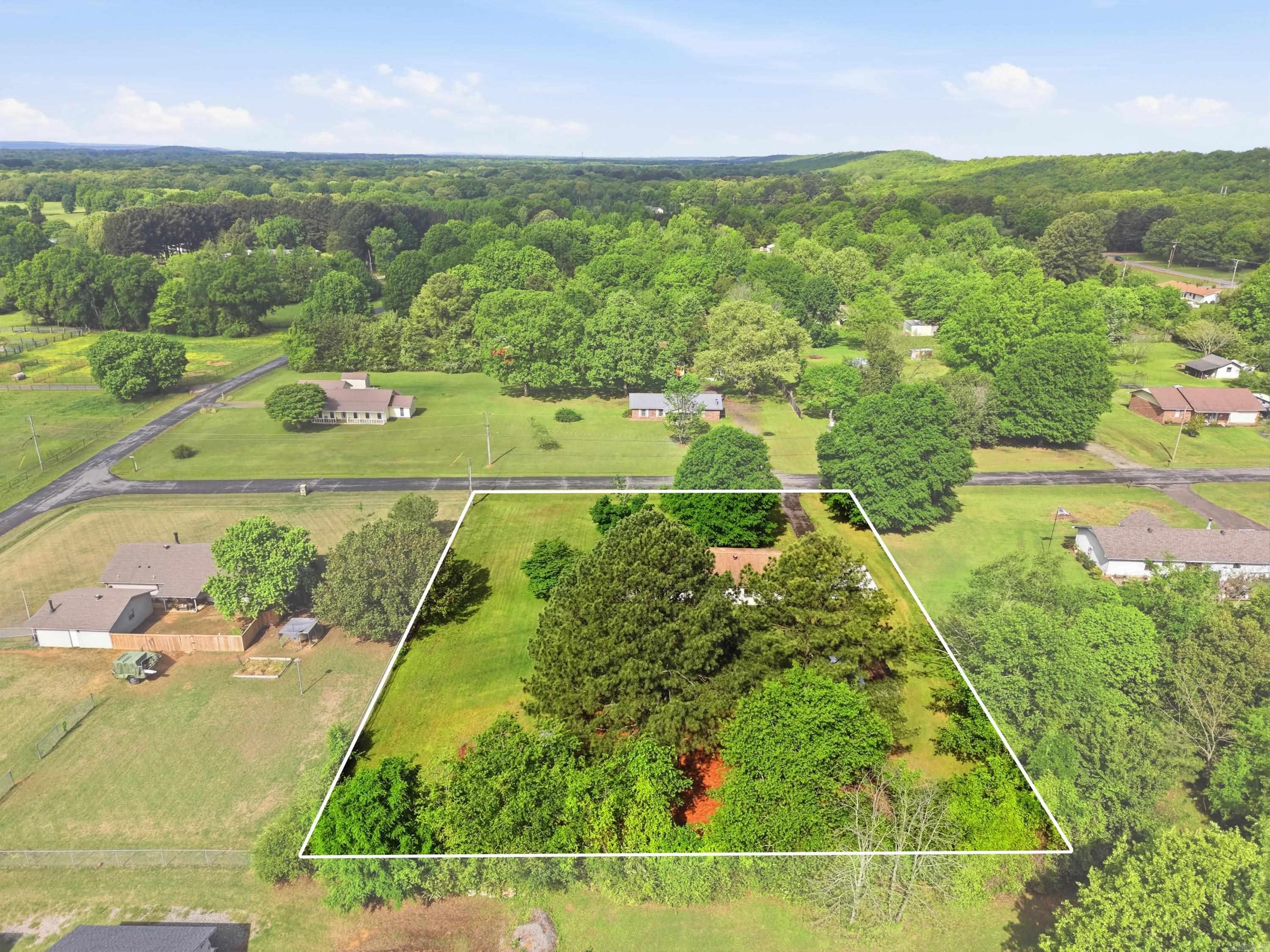 EASTWOOD ACRES - Residential