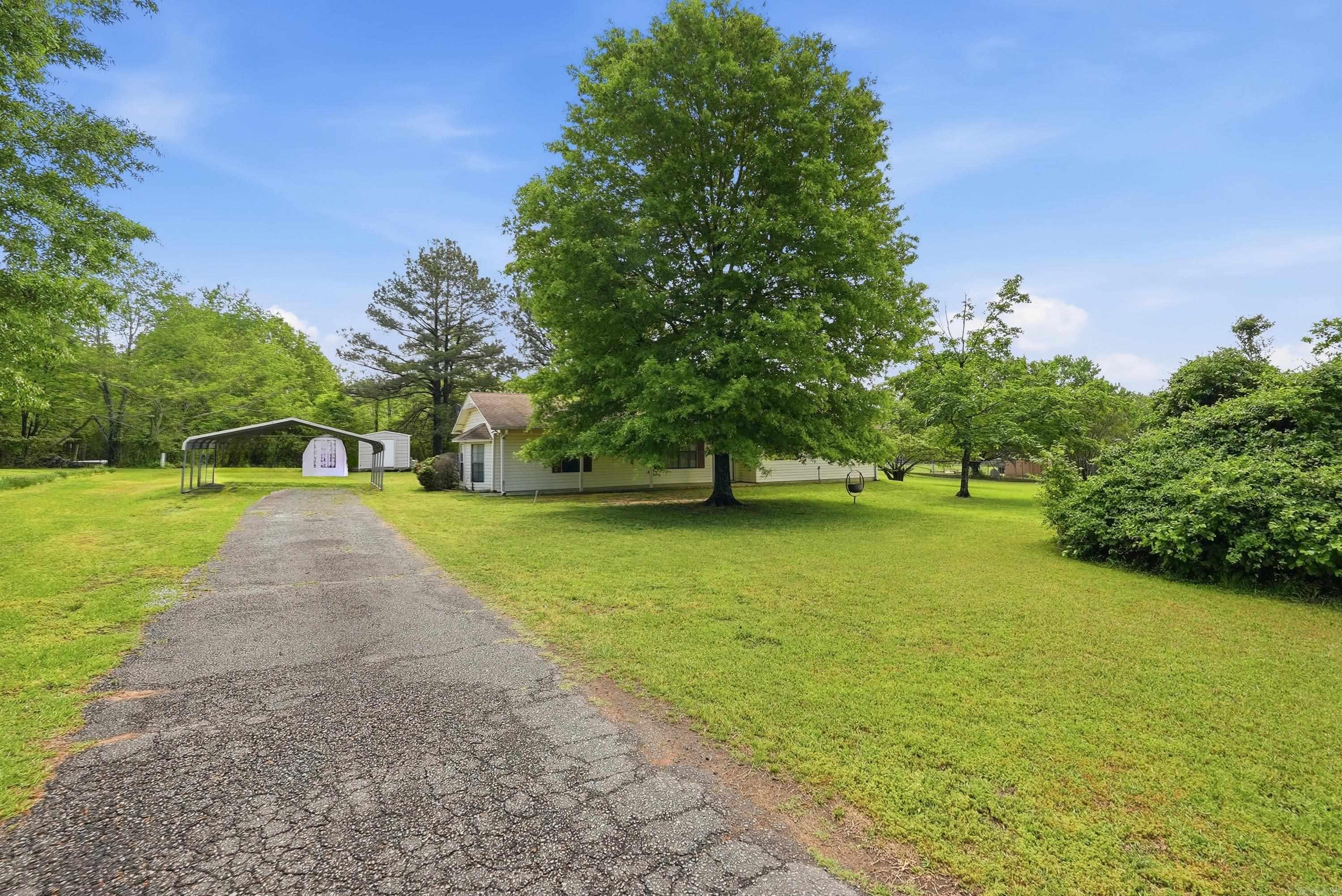 EASTWOOD ACRES - Residential