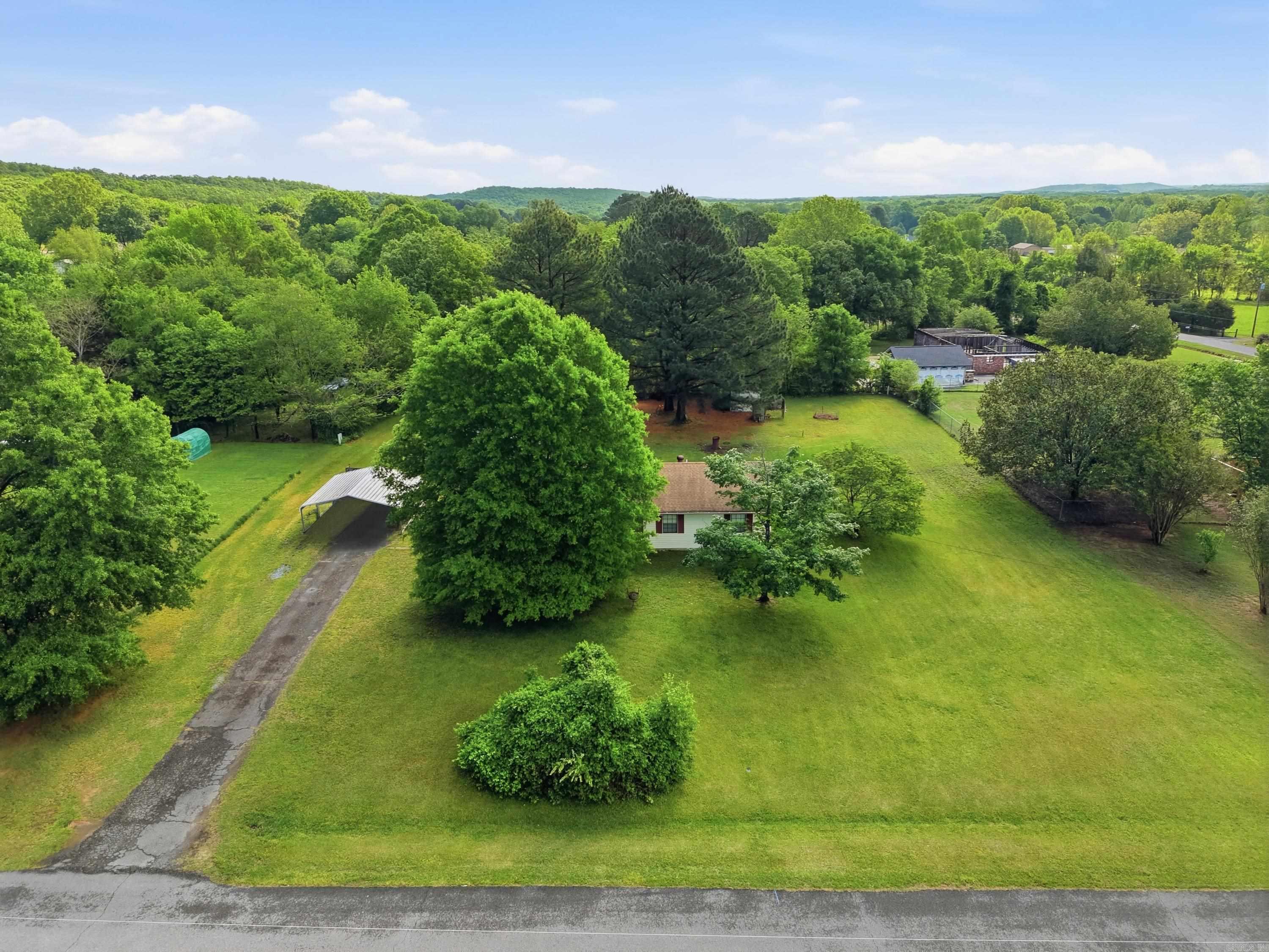 EASTWOOD ACRES - Residential