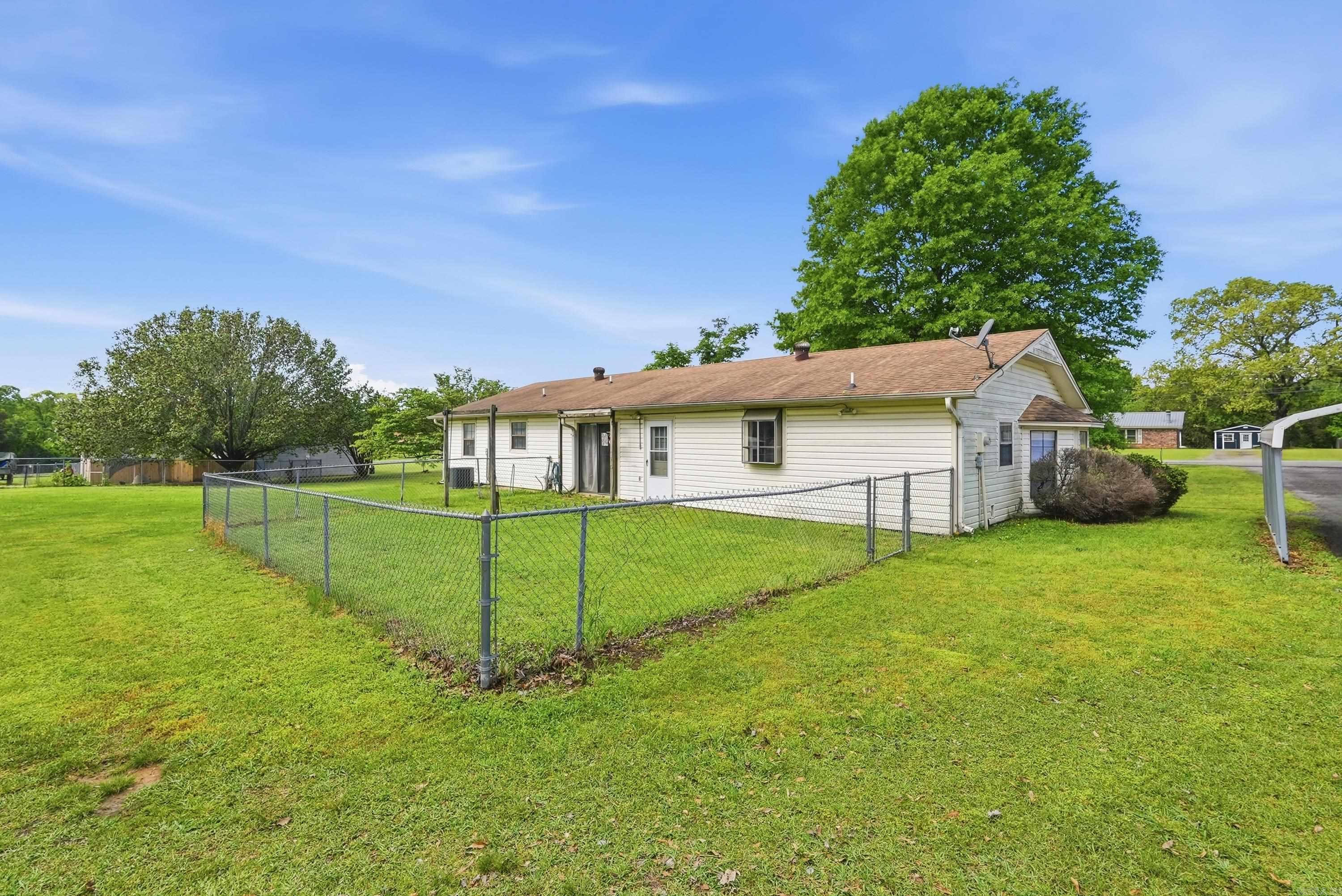 EASTWOOD ACRES - Residential